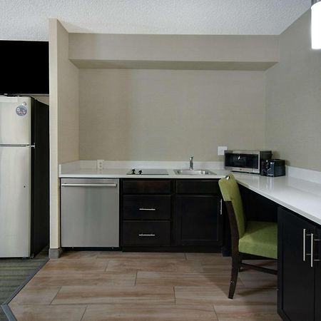 Homewood Suites By Hilton Salt Lake City - Midvale/Sandy Exteriér fotografie