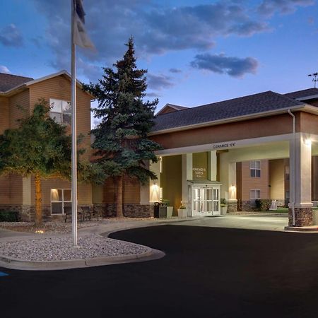 Homewood Suites By Hilton Salt Lake City - Midvale/Sandy Exteriér fotografie