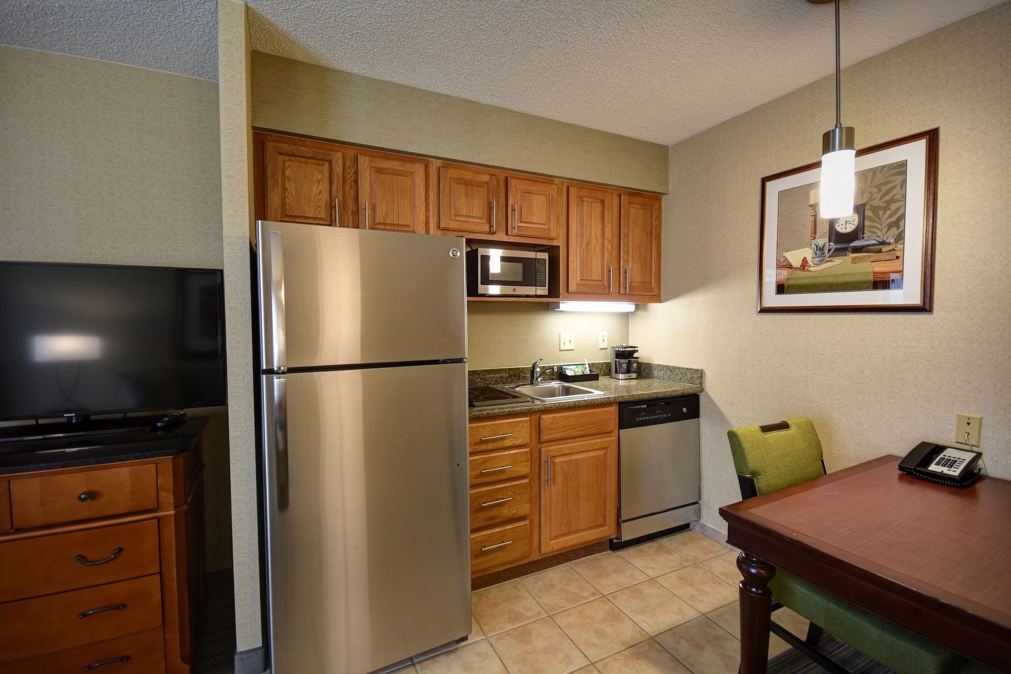 Homewood Suites By Hilton Salt Lake City - Midvale/Sandy Exteriér fotografie