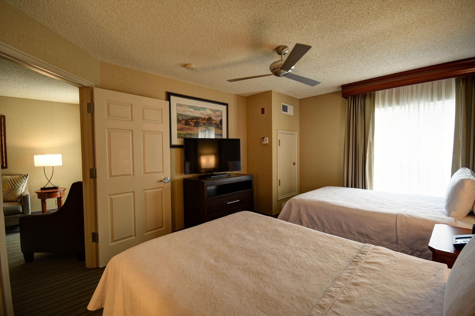 Homewood Suites By Hilton Salt Lake City - Midvale/Sandy Exteriér fotografie