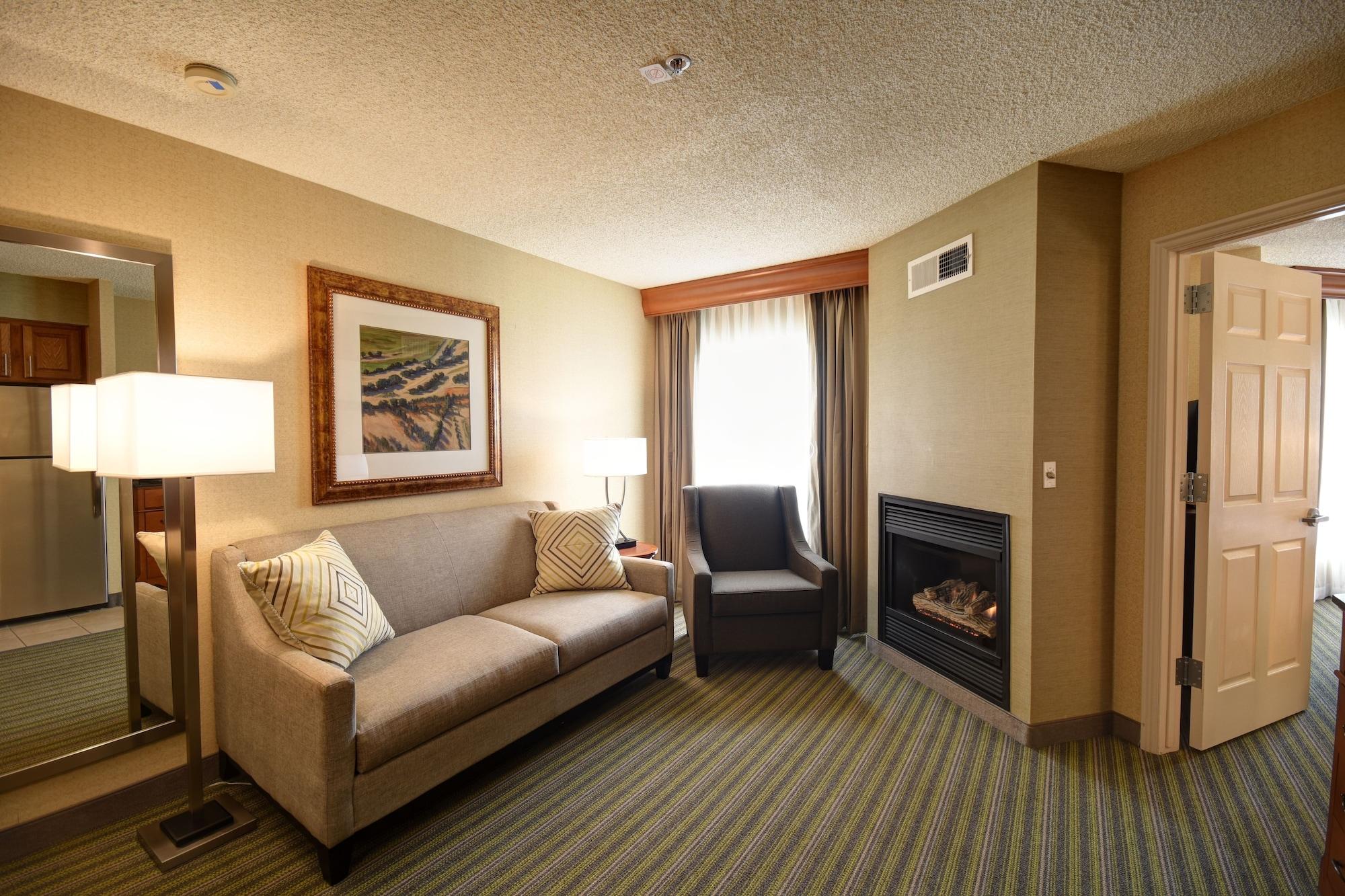 Homewood Suites By Hilton Salt Lake City - Midvale/Sandy Exteriér fotografie