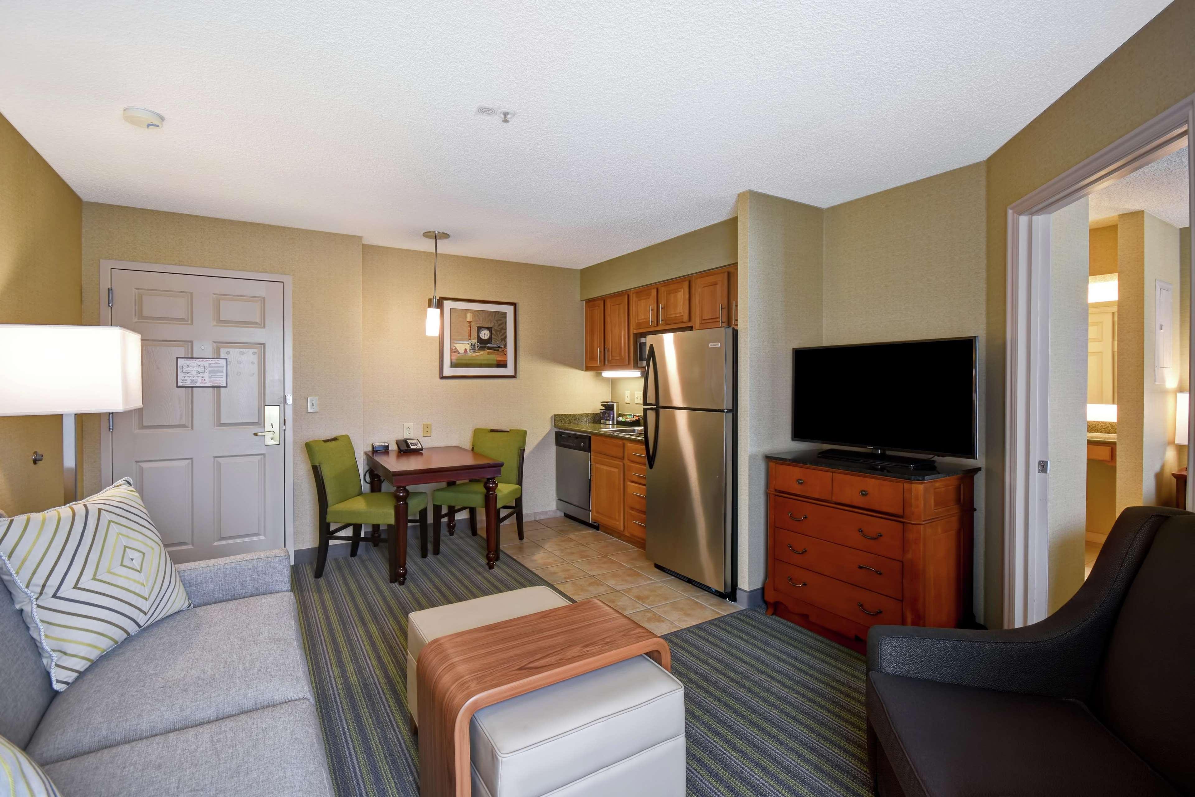 Homewood Suites By Hilton Salt Lake City - Midvale/Sandy Exteriér fotografie