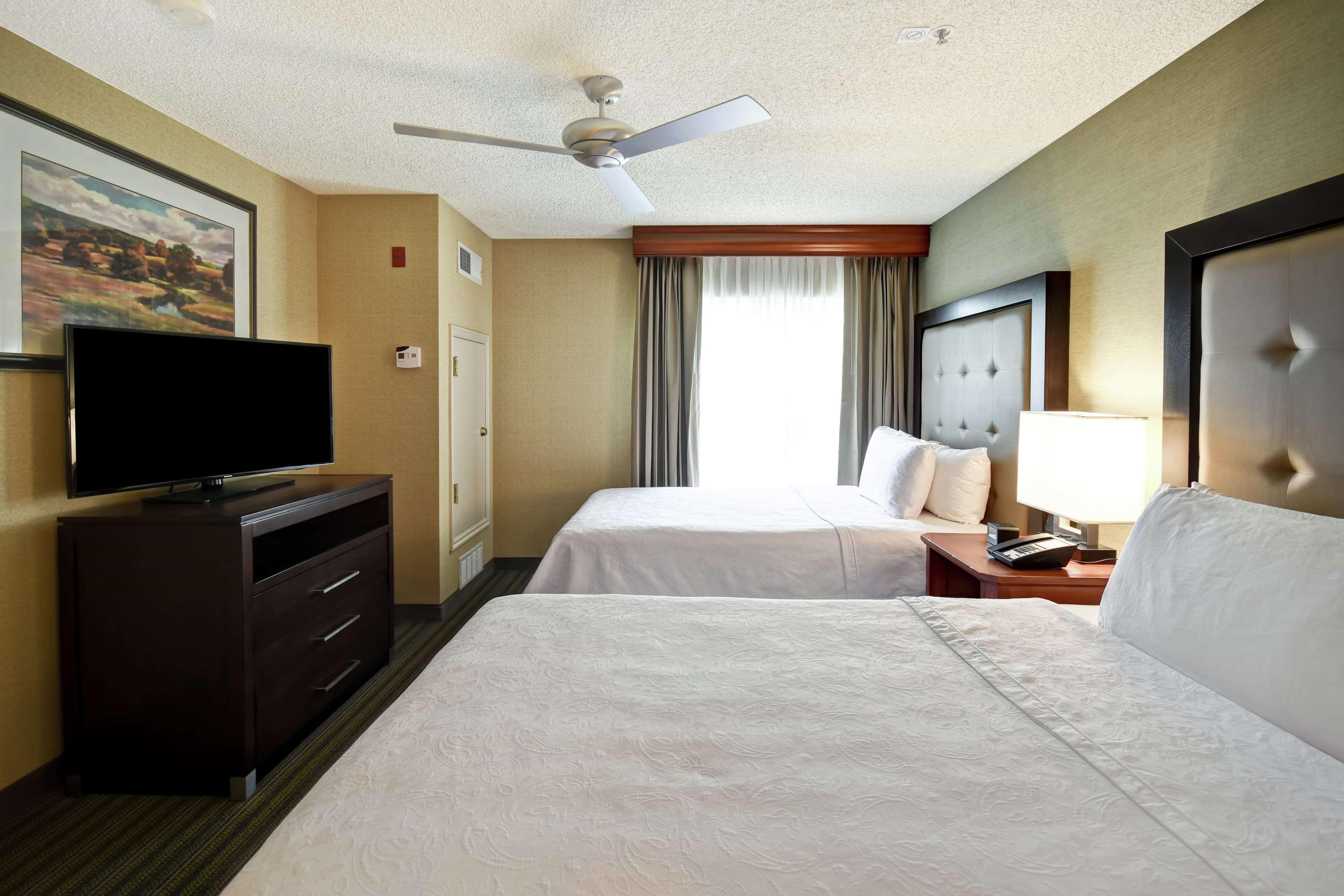 Homewood Suites By Hilton Salt Lake City - Midvale/Sandy Exteriér fotografie