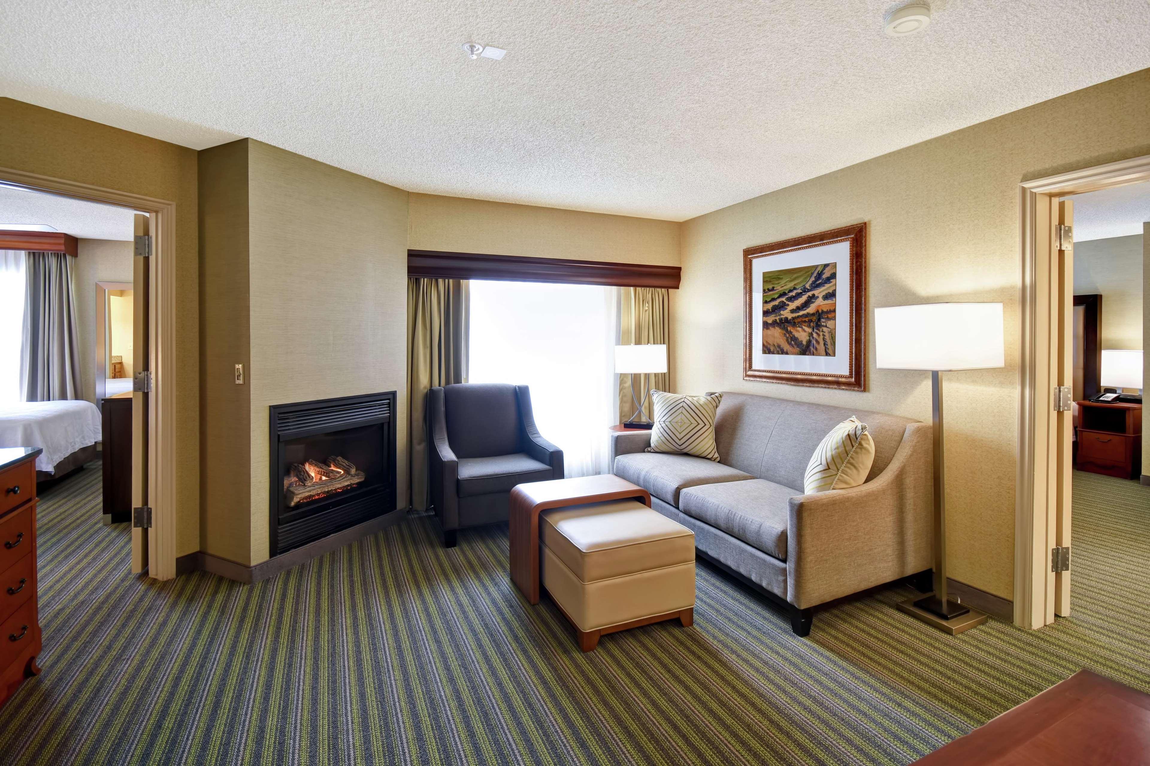 Homewood Suites By Hilton Salt Lake City - Midvale/Sandy Exteriér fotografie