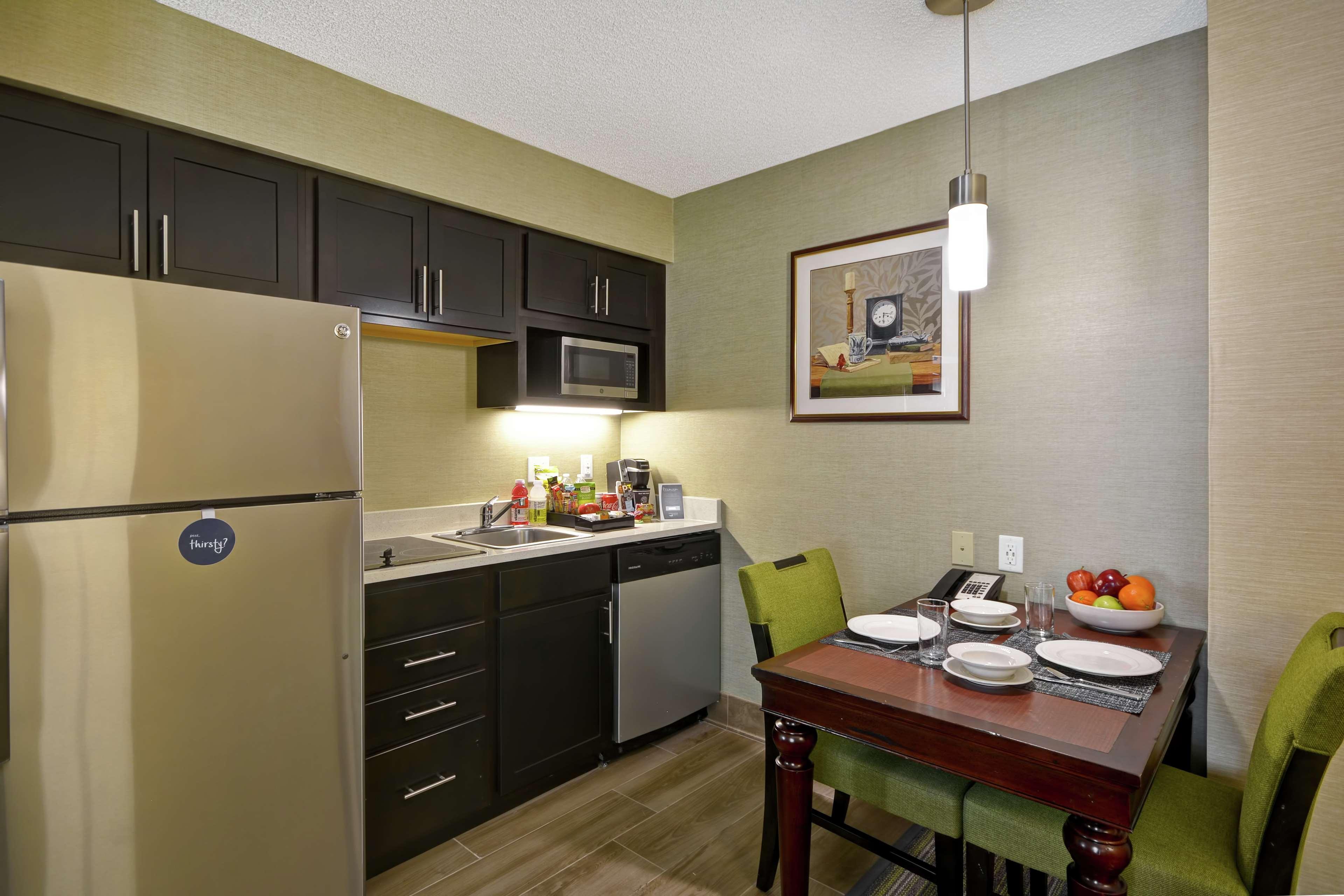 Homewood Suites By Hilton Salt Lake City - Midvale/Sandy Exteriér fotografie