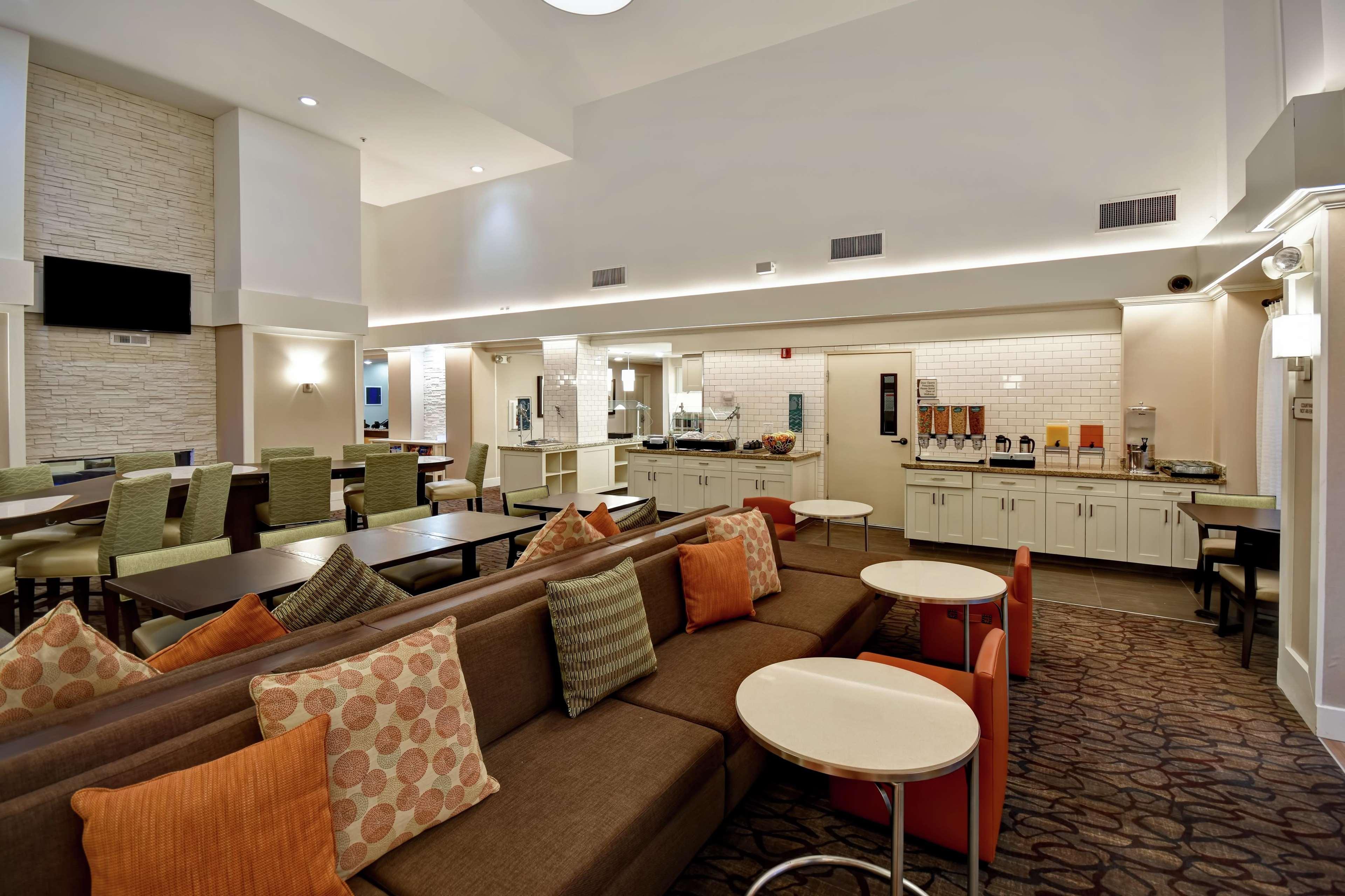 Homewood Suites By Hilton Salt Lake City - Midvale/Sandy Exteriér fotografie