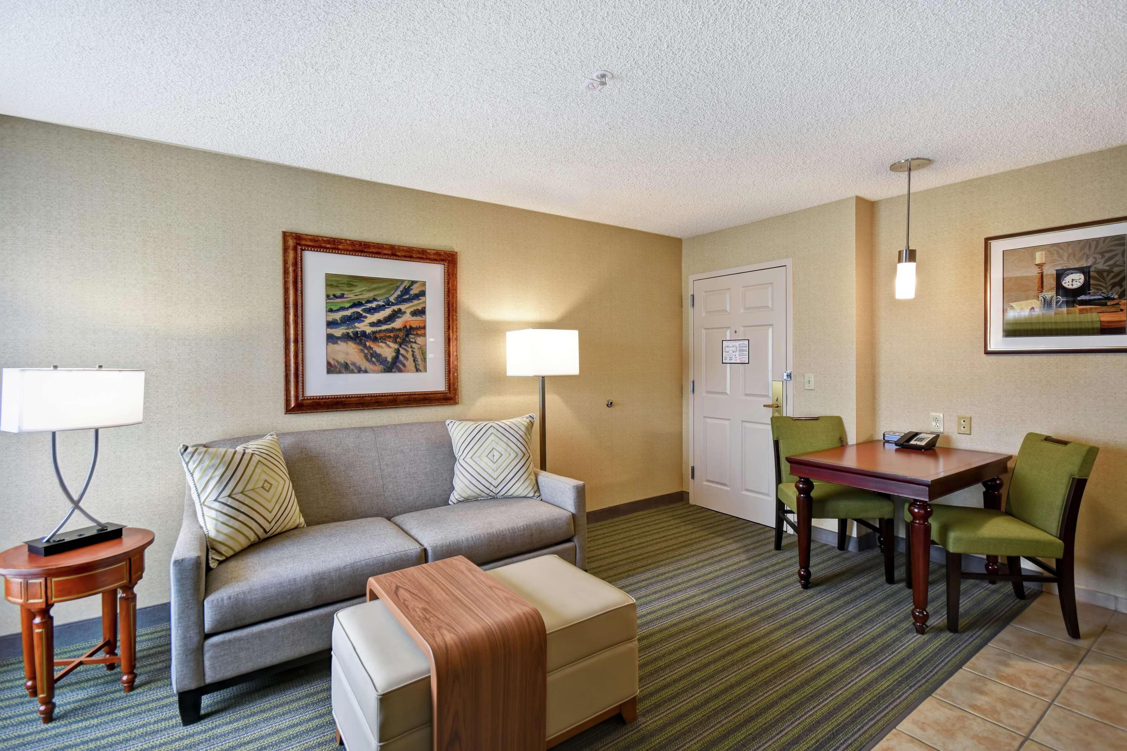 Homewood Suites By Hilton Salt Lake City - Midvale/Sandy Exteriér fotografie