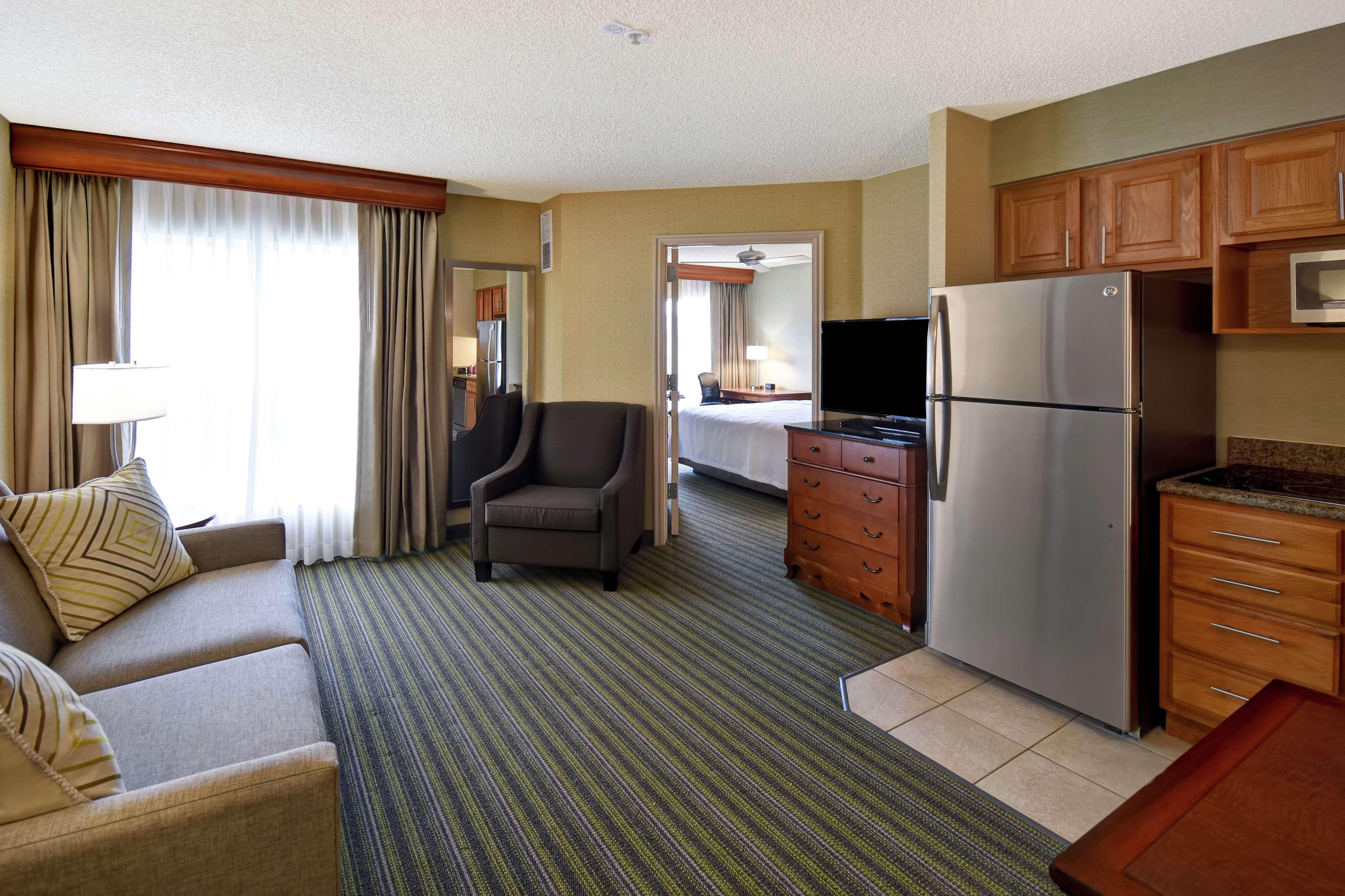 Homewood Suites By Hilton Salt Lake City - Midvale/Sandy Exteriér fotografie