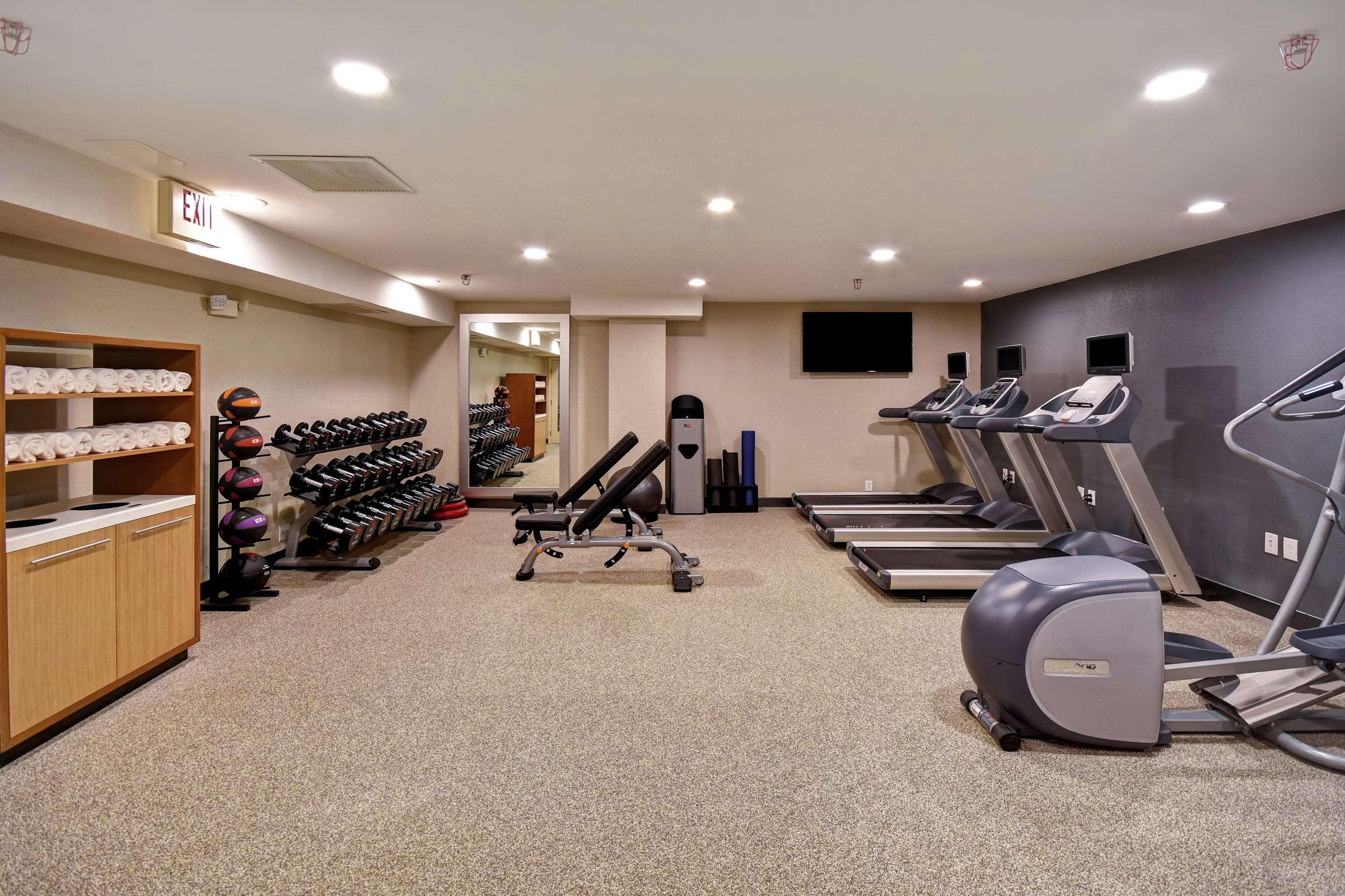 Homewood Suites By Hilton Salt Lake City - Midvale/Sandy Exteriér fotografie