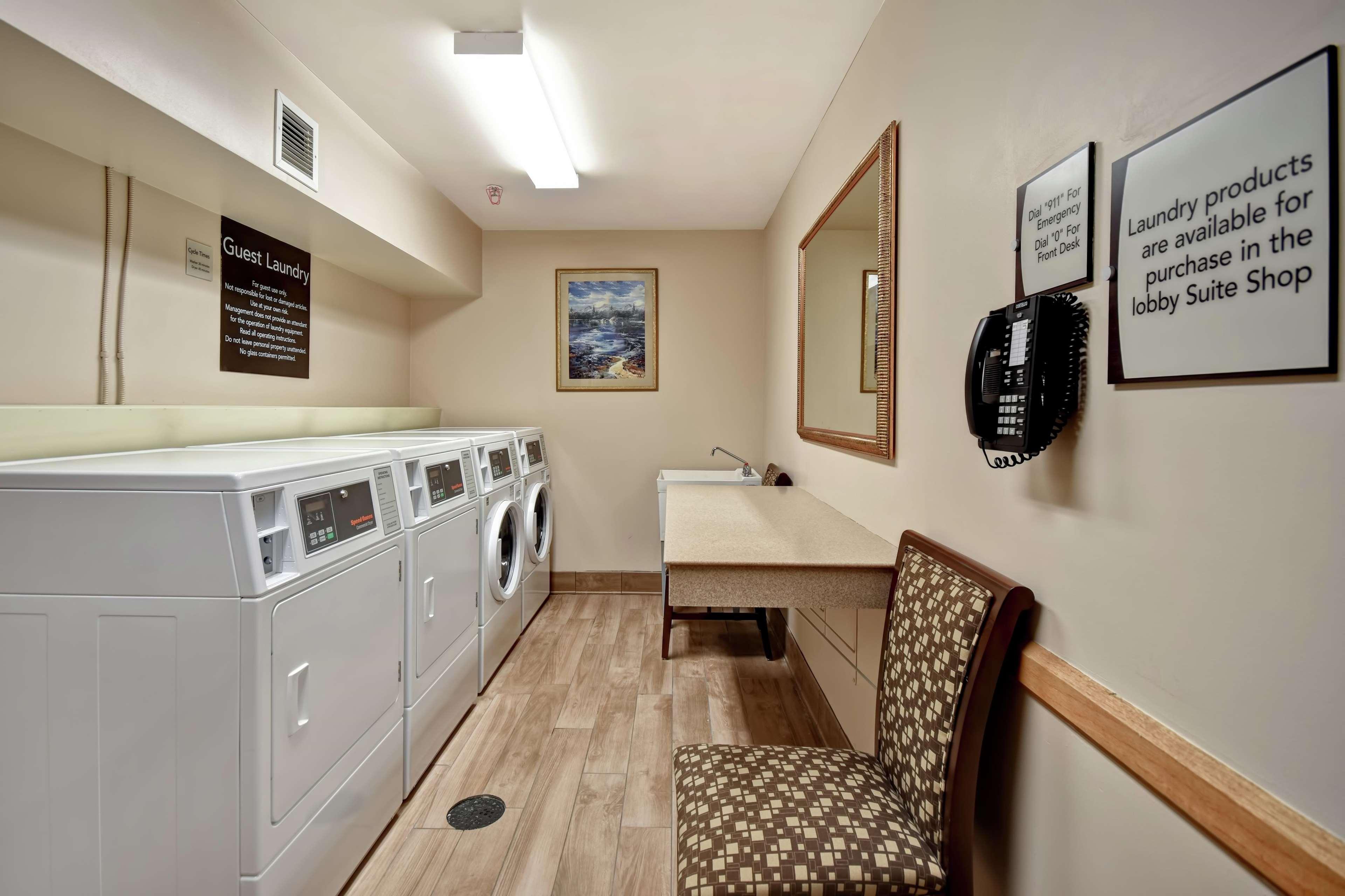 Homewood Suites By Hilton Salt Lake City - Midvale/Sandy Exteriér fotografie