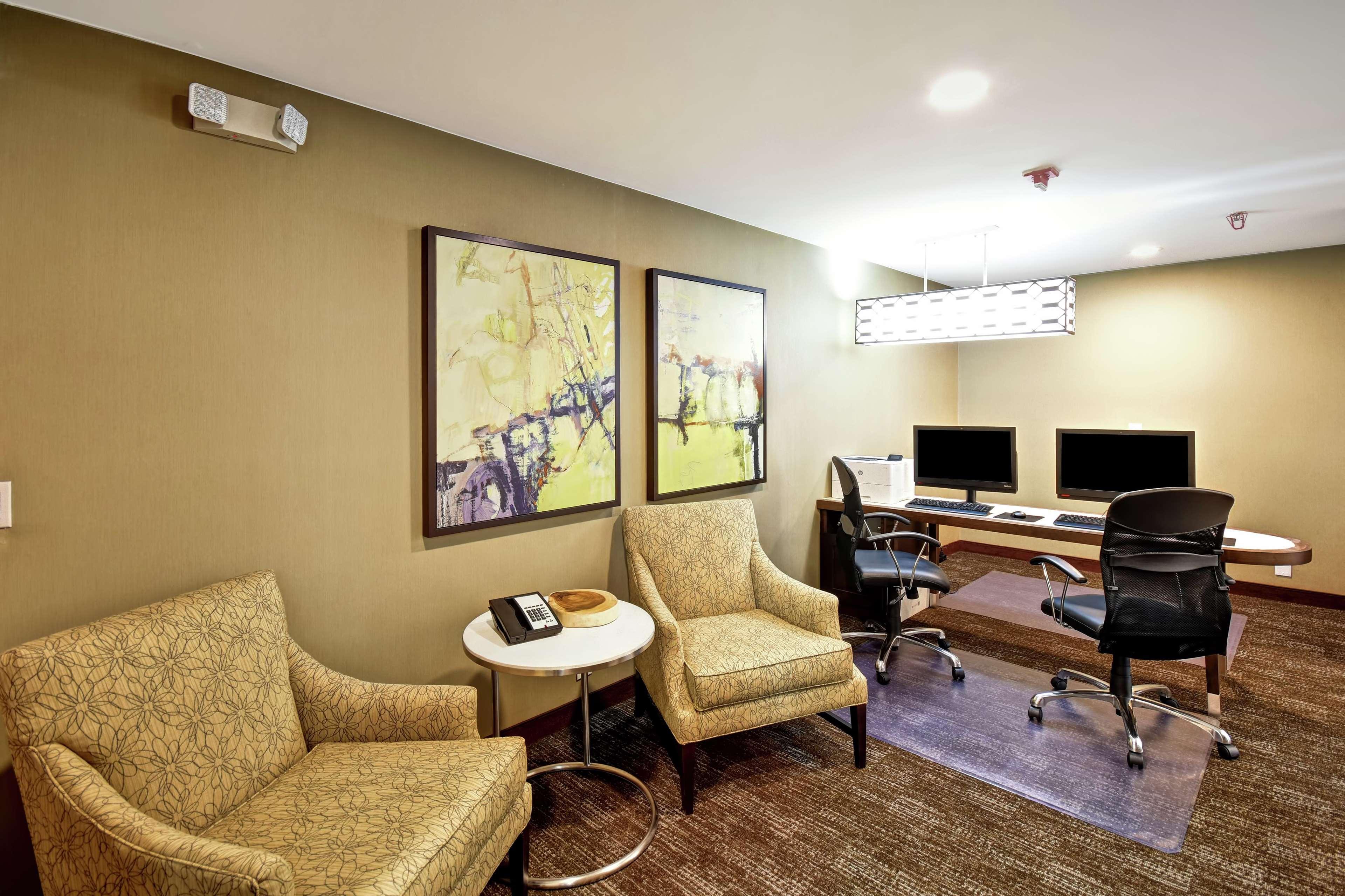 Homewood Suites By Hilton Salt Lake City - Midvale/Sandy Exteriér fotografie