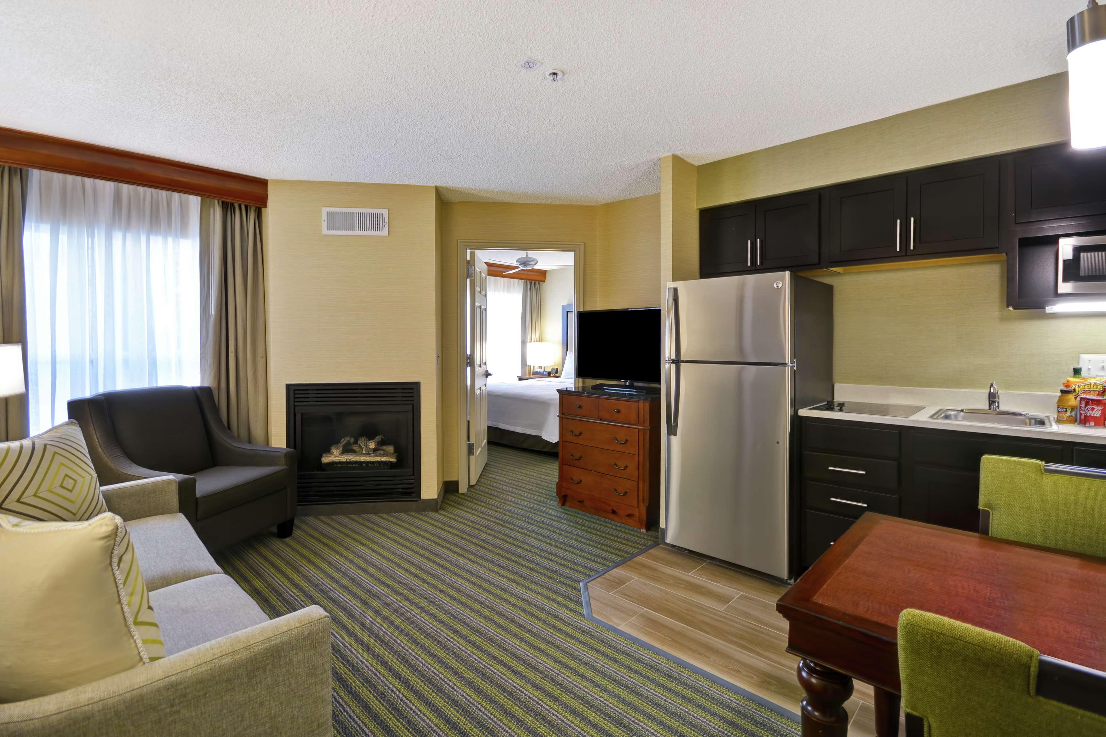 Homewood Suites By Hilton Salt Lake City - Midvale/Sandy Exteriér fotografie