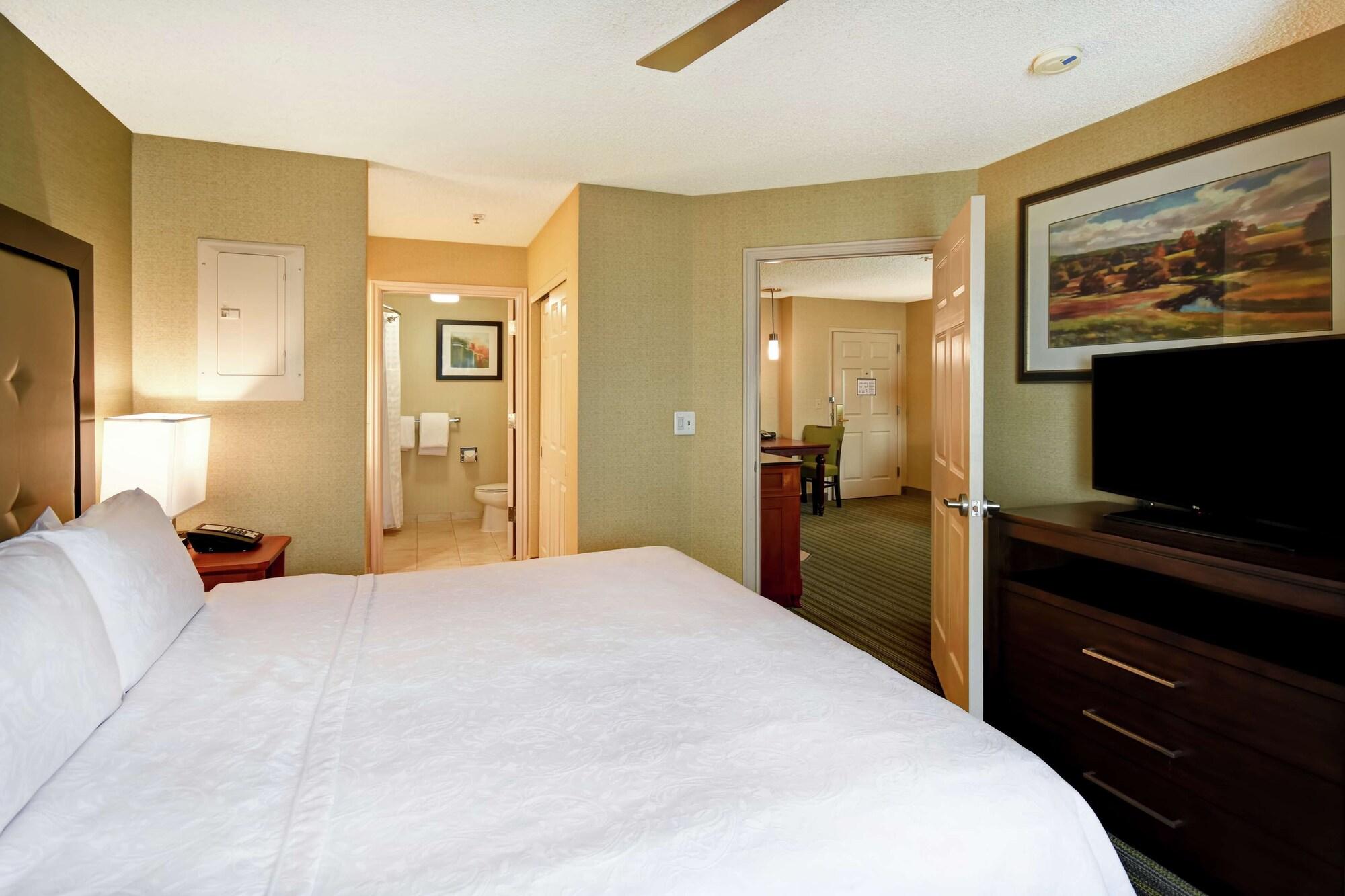 Homewood Suites By Hilton Salt Lake City - Midvale/Sandy Exteriér fotografie
