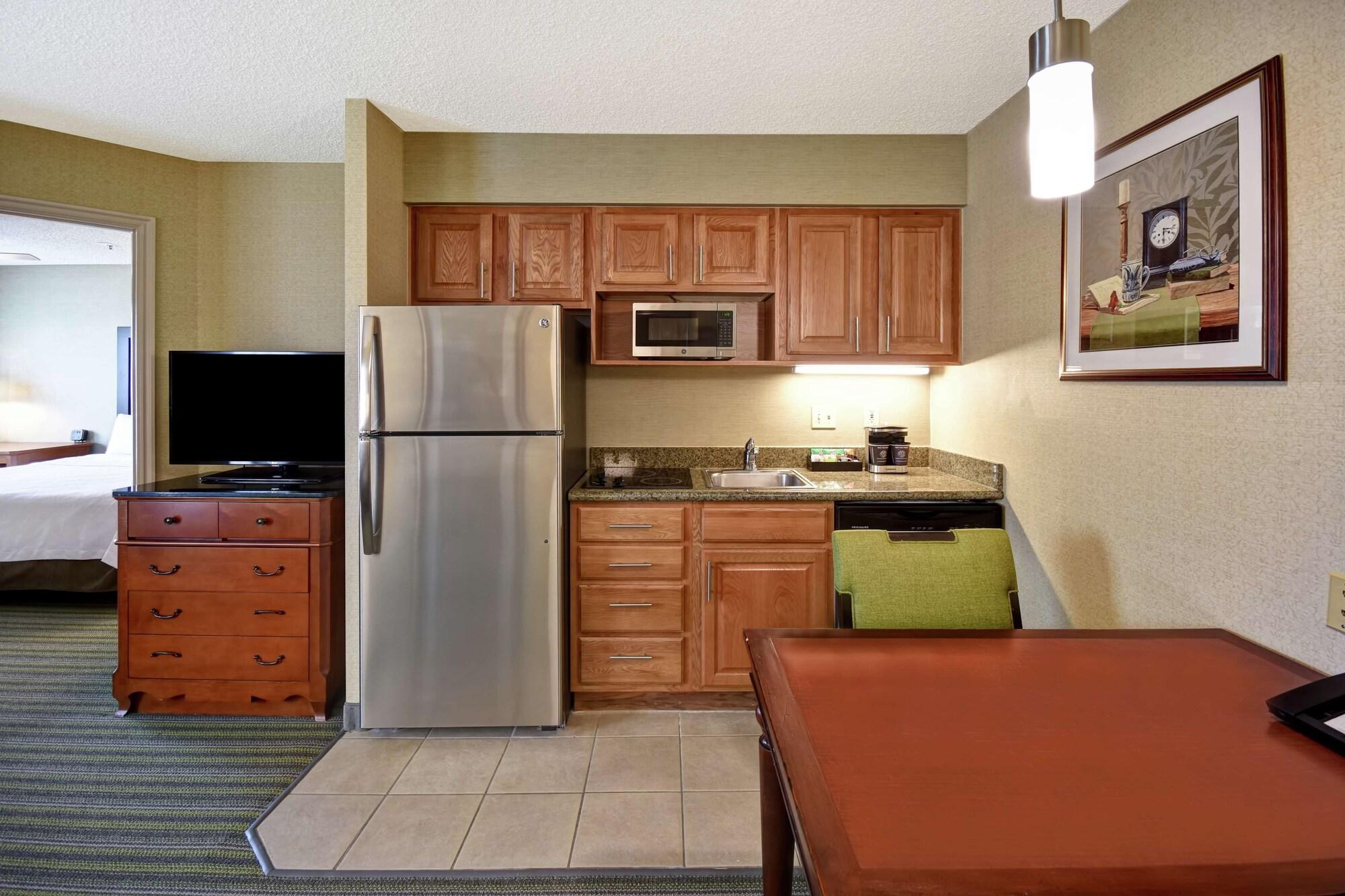 Homewood Suites By Hilton Salt Lake City - Midvale/Sandy Exteriér fotografie