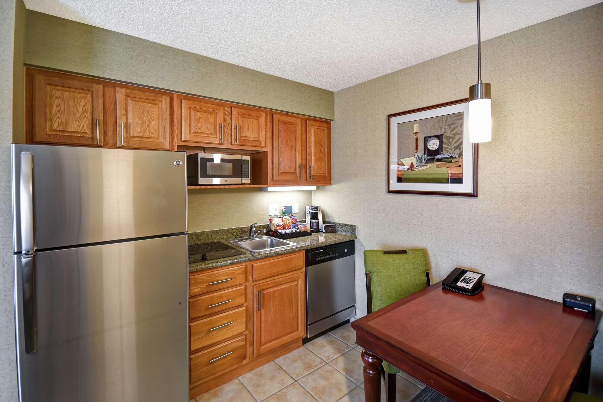 Homewood Suites By Hilton Salt Lake City - Midvale/Sandy Exteriér fotografie