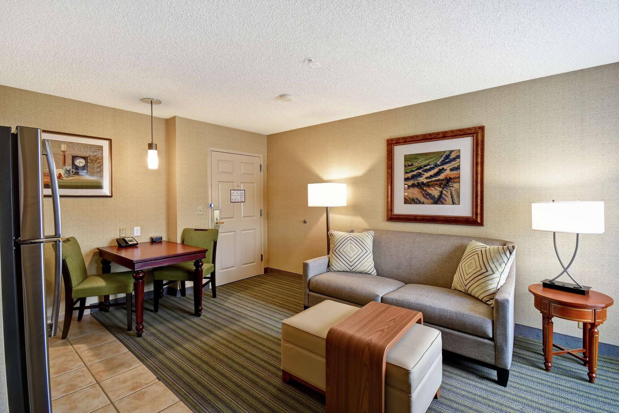 Homewood Suites By Hilton Salt Lake City - Midvale/Sandy Exteriér fotografie