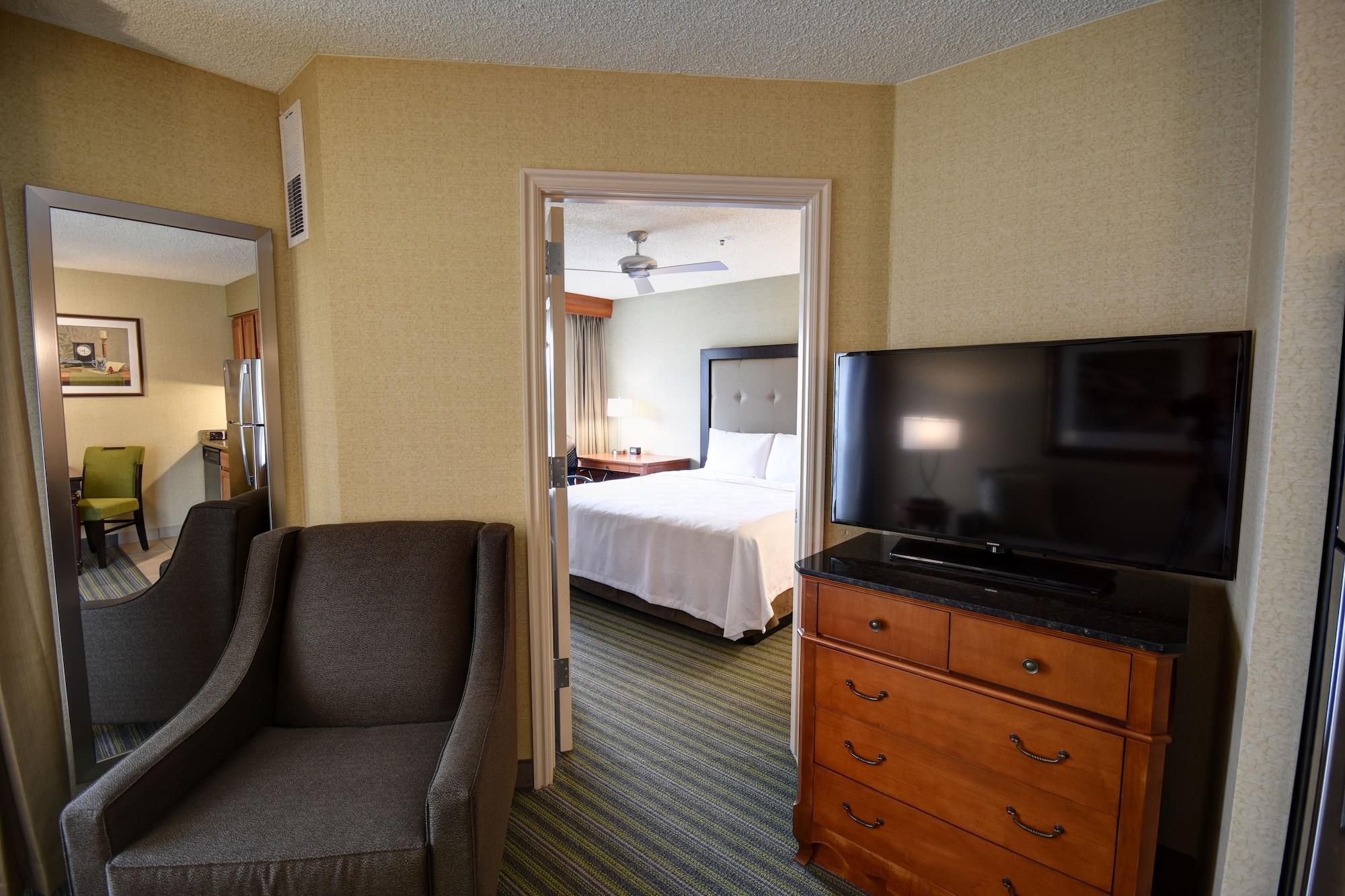Homewood Suites By Hilton Salt Lake City - Midvale/Sandy Exteriér fotografie