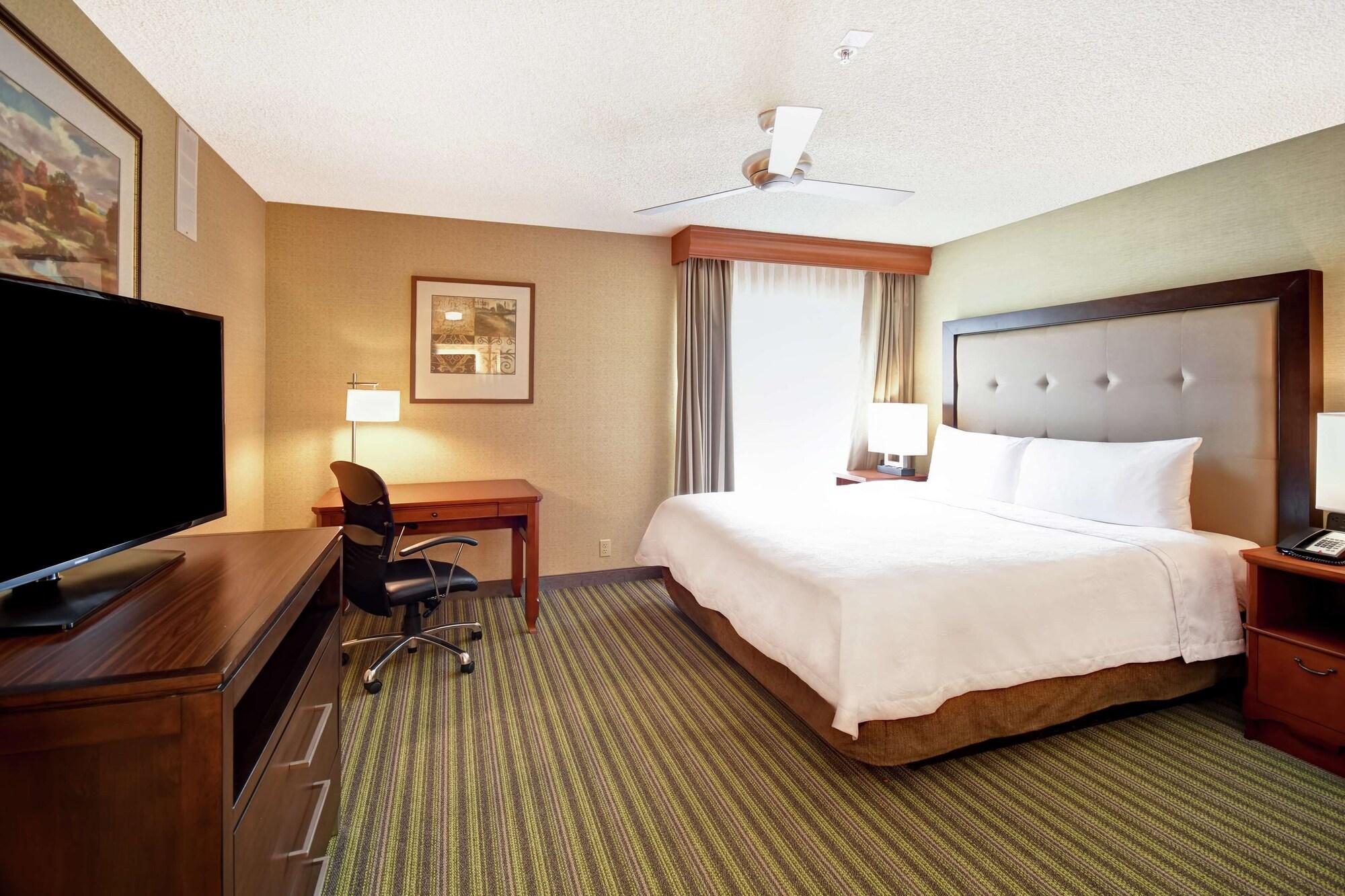 Homewood Suites By Hilton Salt Lake City - Midvale/Sandy Exteriér fotografie