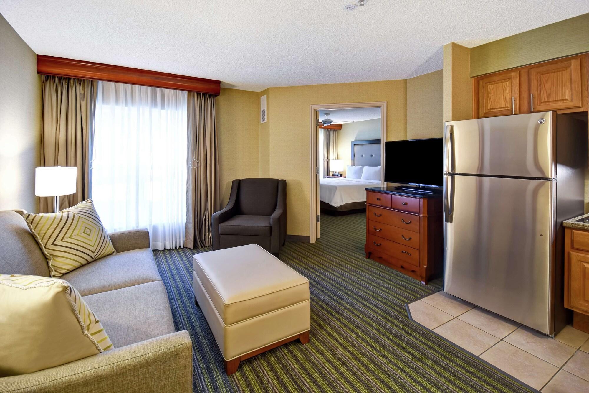 Homewood Suites By Hilton Salt Lake City - Midvale/Sandy Exteriér fotografie