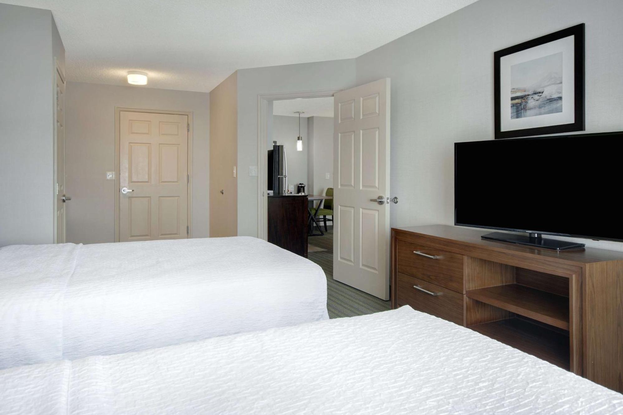 Homewood Suites By Hilton Salt Lake City - Midvale/Sandy Exteriér fotografie