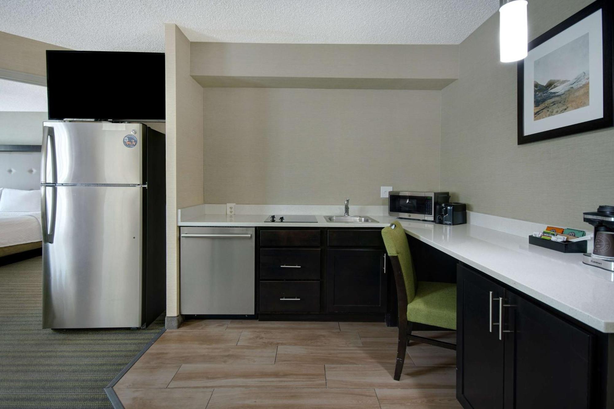 Homewood Suites By Hilton Salt Lake City - Midvale/Sandy Exteriér fotografie