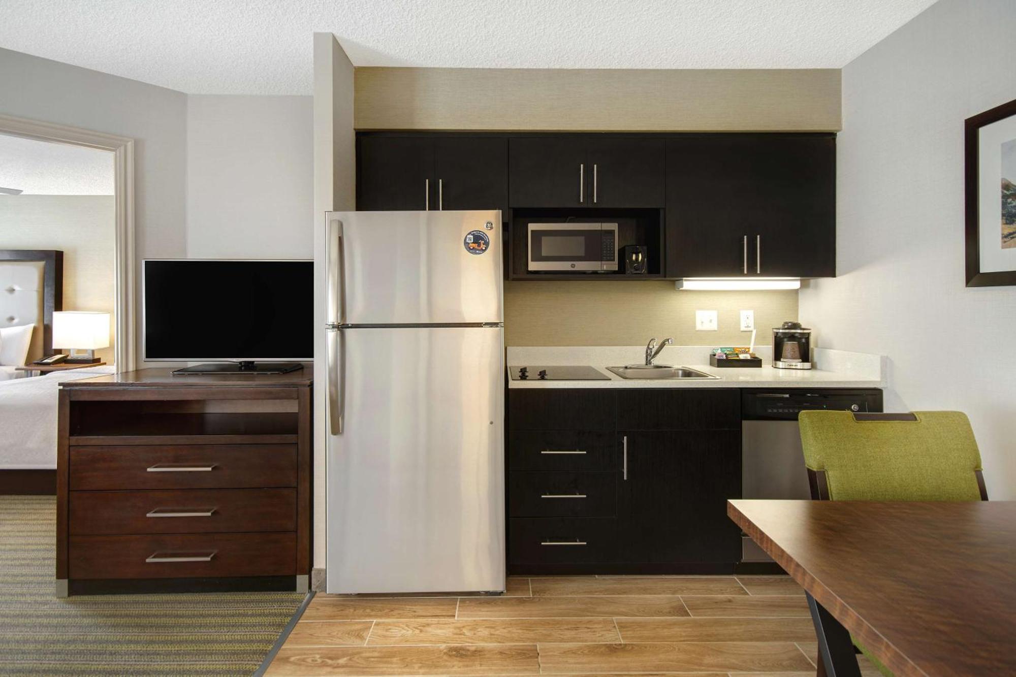 Homewood Suites By Hilton Salt Lake City - Midvale/Sandy Exteriér fotografie