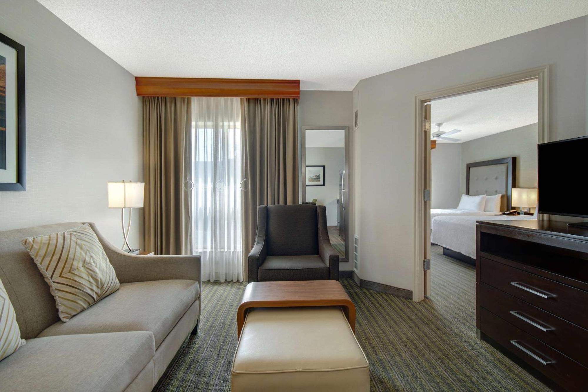 Homewood Suites By Hilton Salt Lake City - Midvale/Sandy Exteriér fotografie