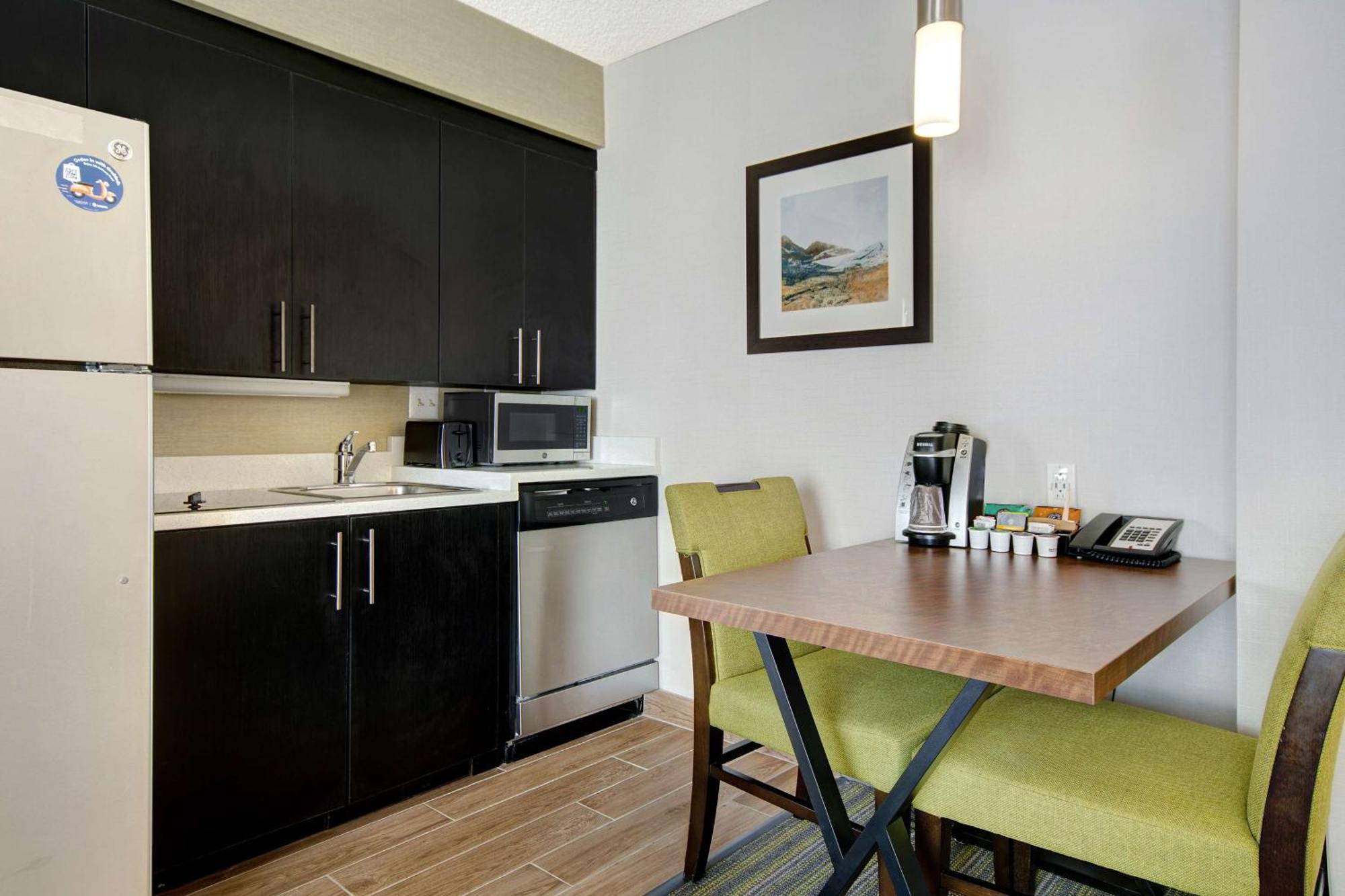 Homewood Suites By Hilton Salt Lake City - Midvale/Sandy Exteriér fotografie