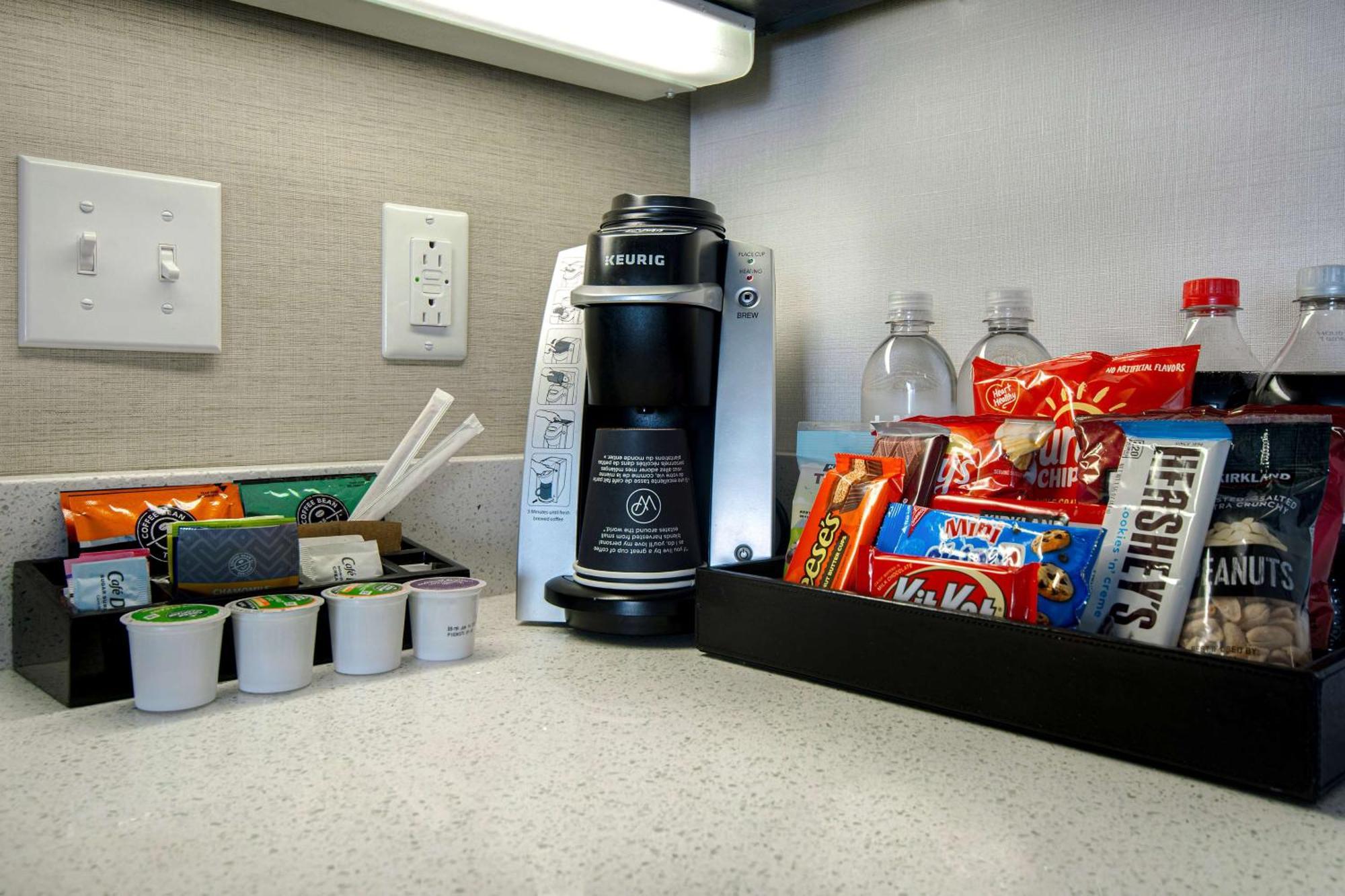 Homewood Suites By Hilton Salt Lake City - Midvale/Sandy Exteriér fotografie