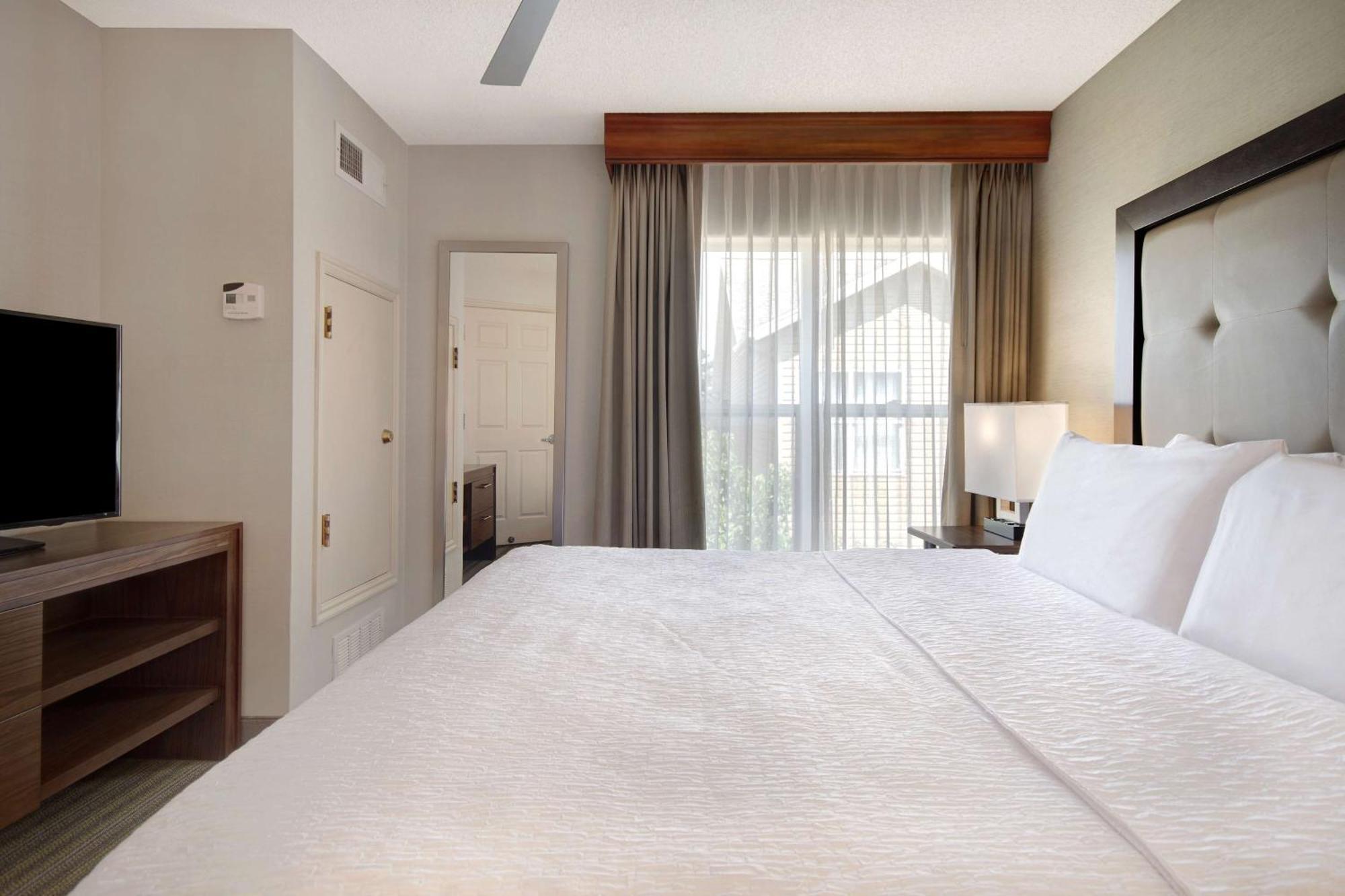 Homewood Suites By Hilton Salt Lake City - Midvale/Sandy Exteriér fotografie