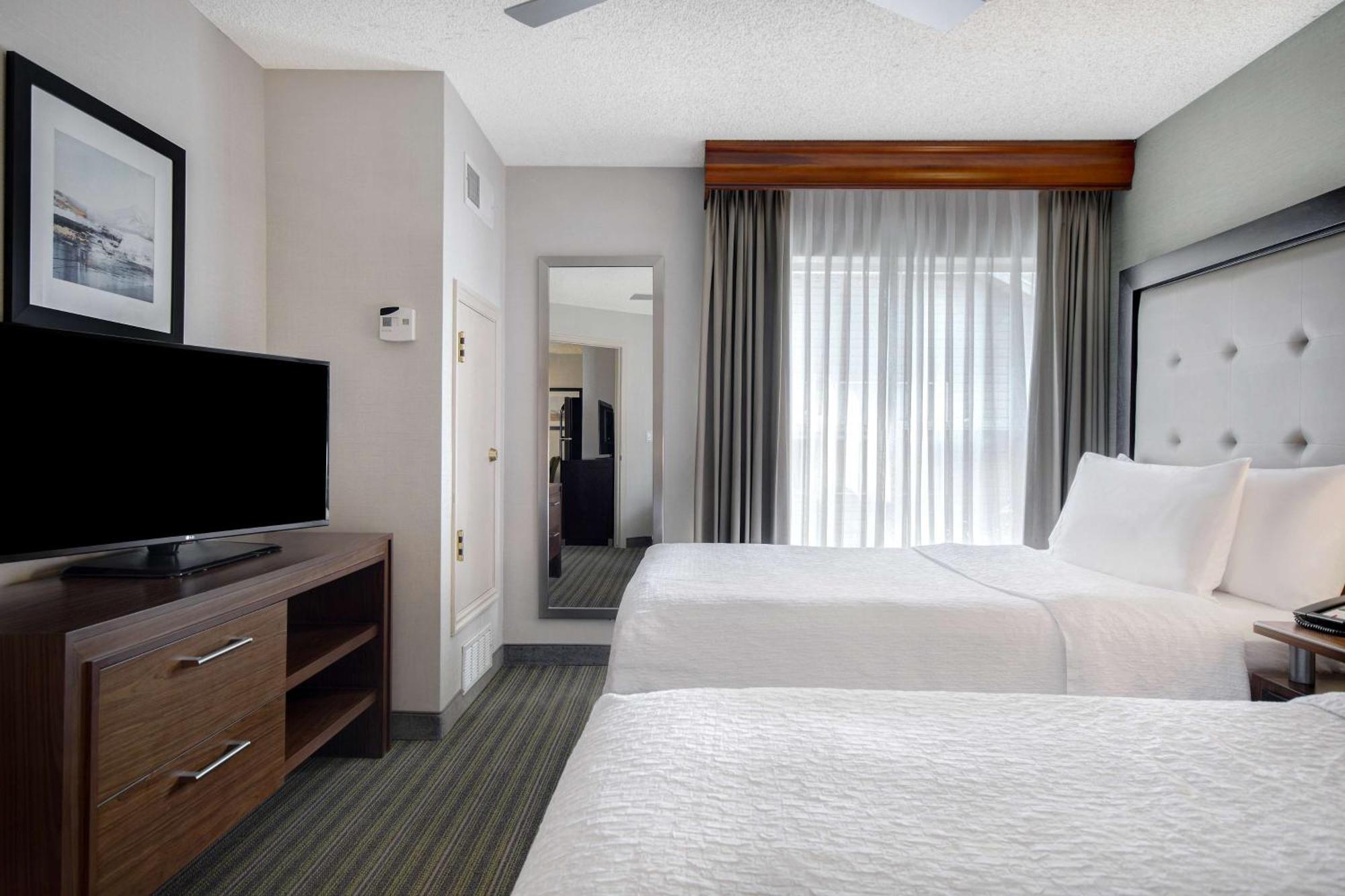 Homewood Suites By Hilton Salt Lake City - Midvale/Sandy Exteriér fotografie