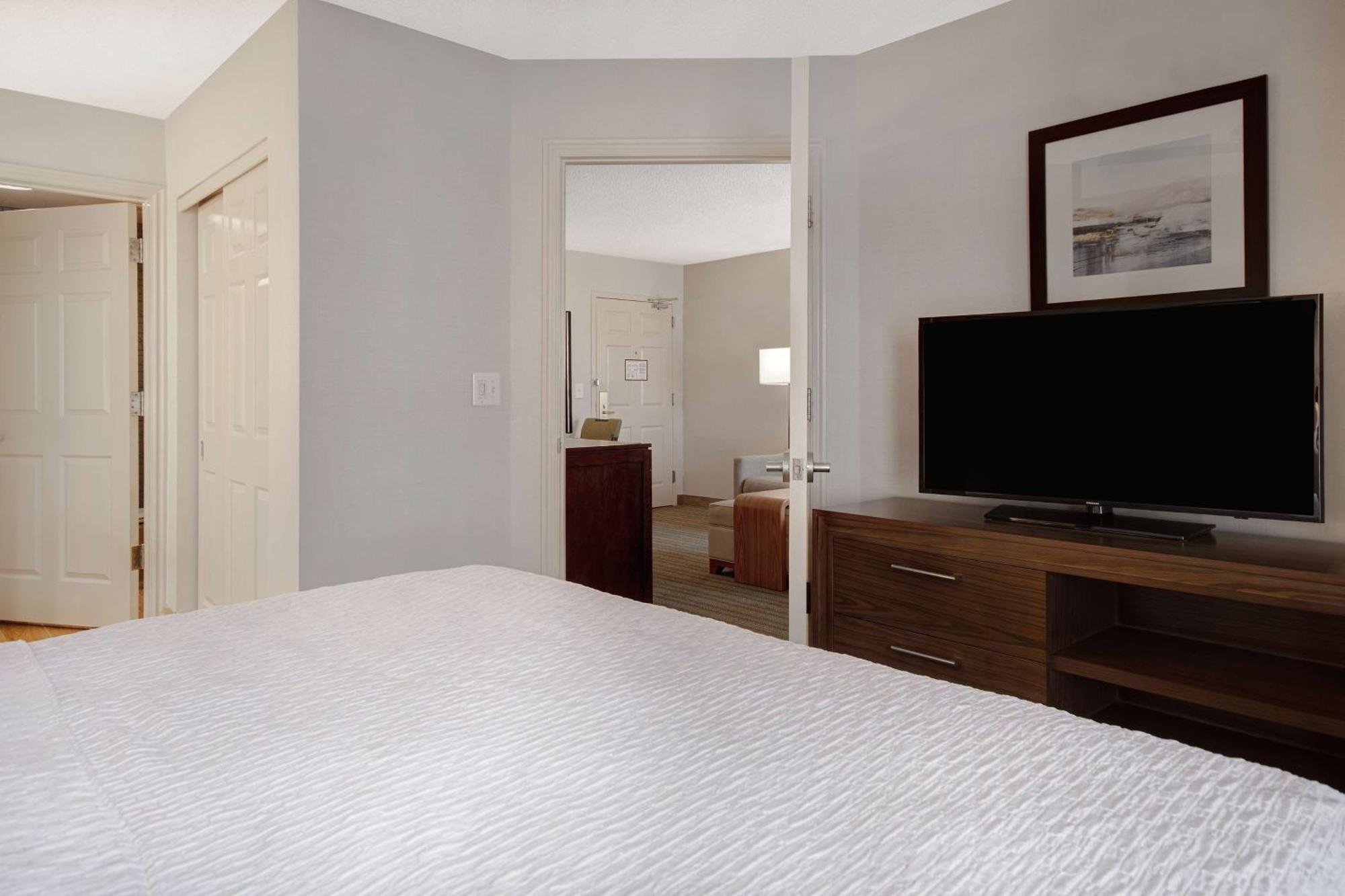 Homewood Suites By Hilton Salt Lake City - Midvale/Sandy Exteriér fotografie