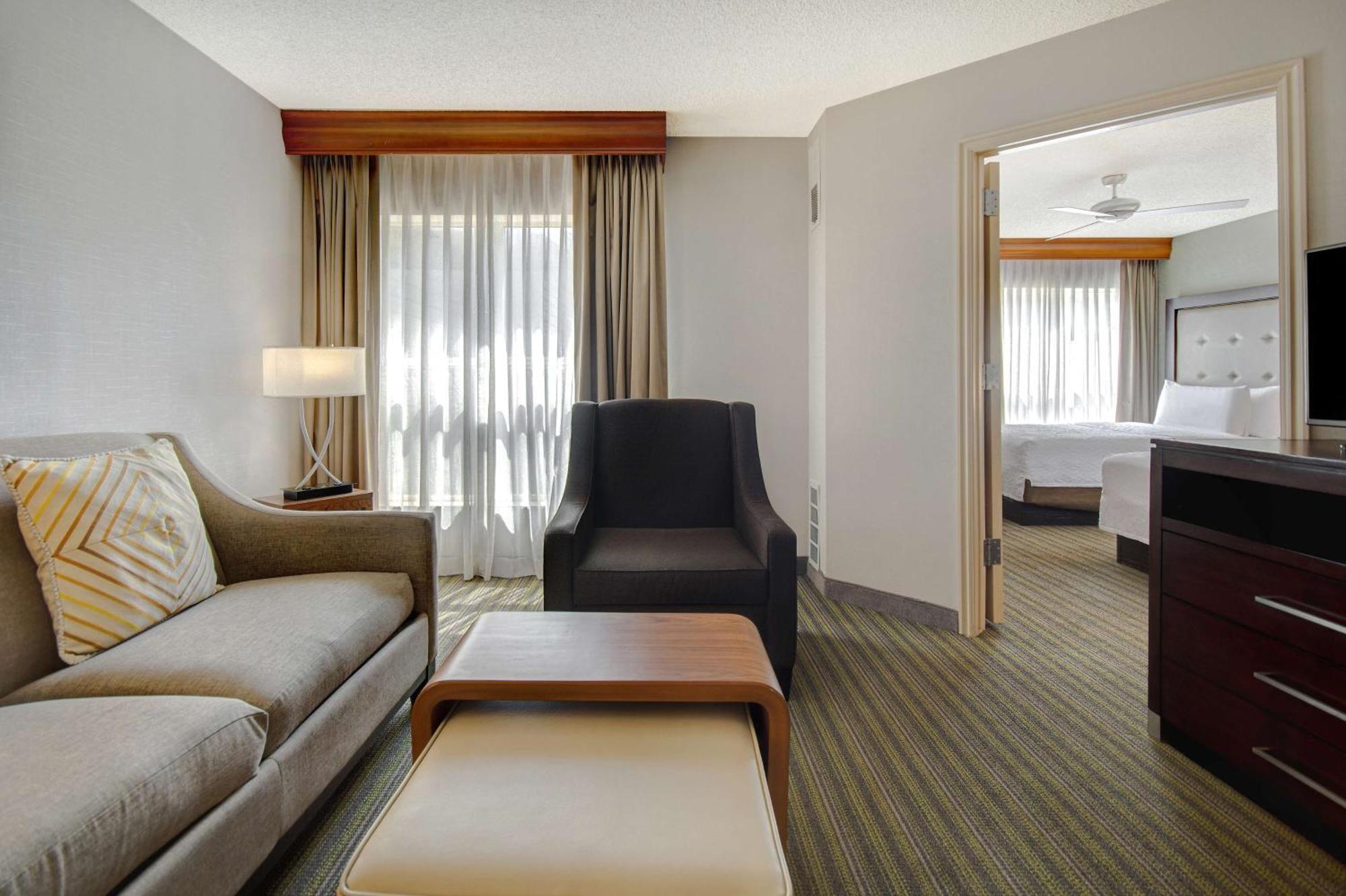 Homewood Suites By Hilton Salt Lake City - Midvale/Sandy Exteriér fotografie