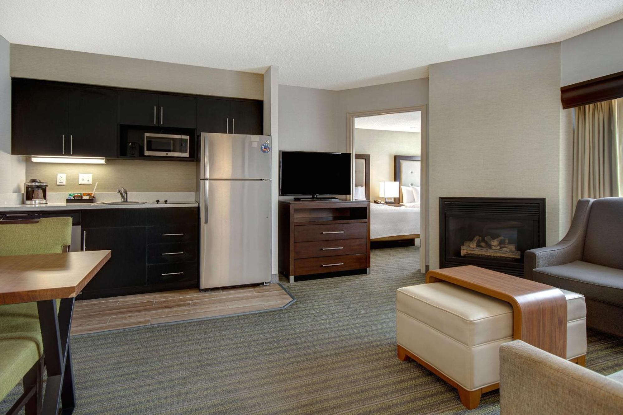 Homewood Suites By Hilton Salt Lake City - Midvale/Sandy Exteriér fotografie