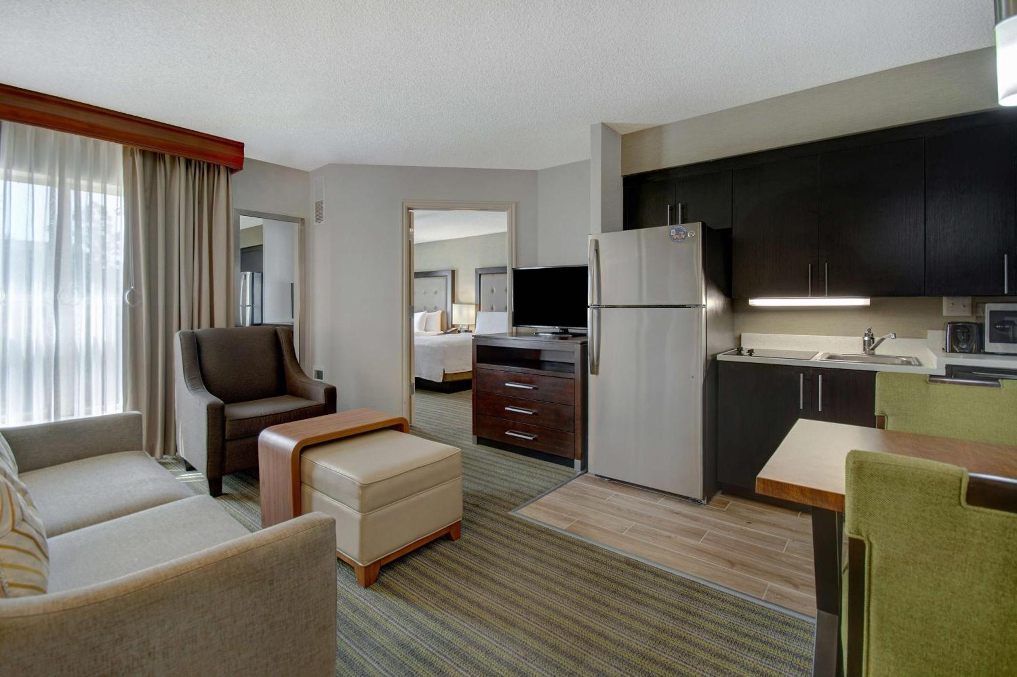 Homewood Suites By Hilton Salt Lake City - Midvale/Sandy Exteriér fotografie