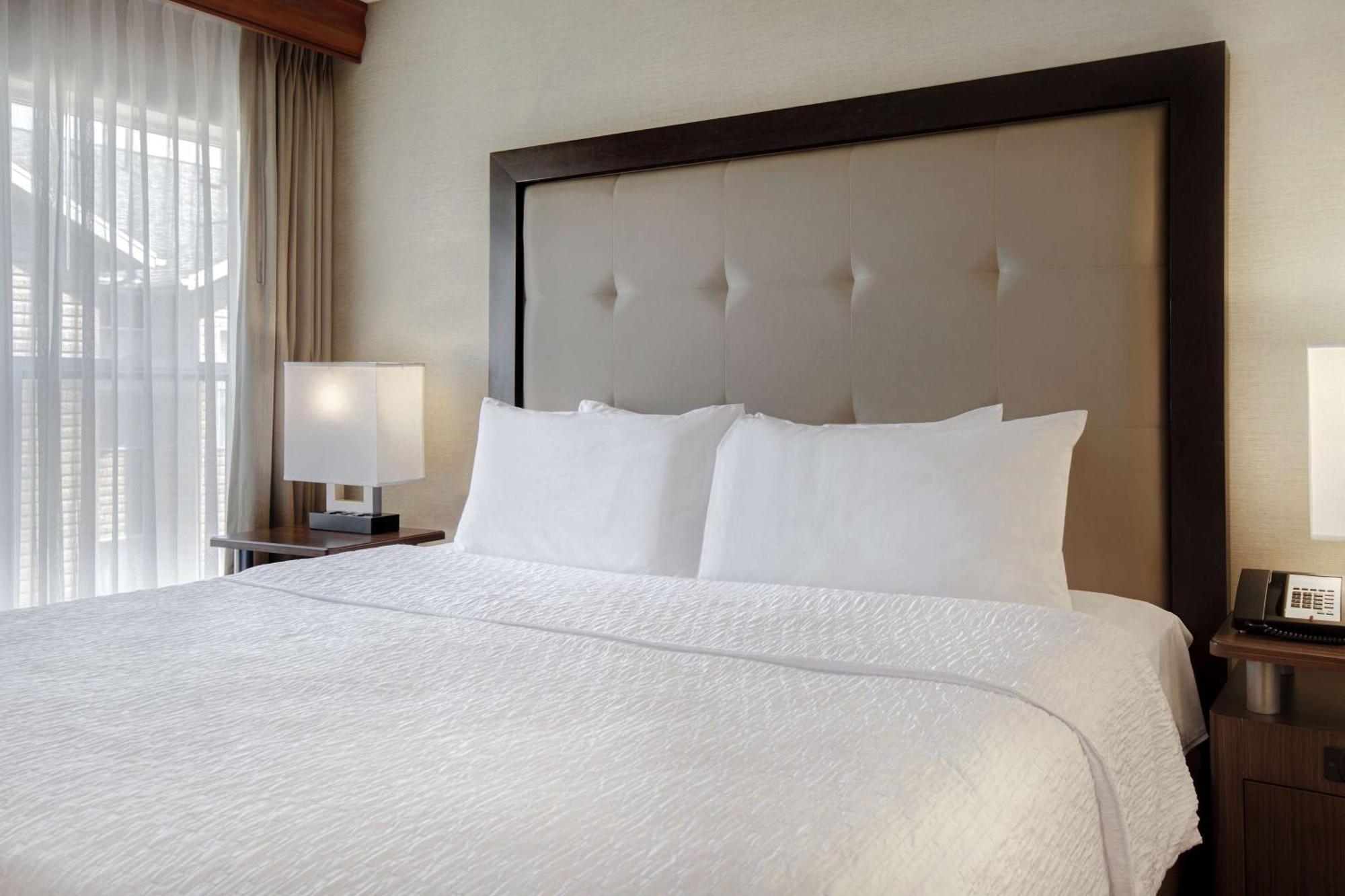 Homewood Suites By Hilton Salt Lake City - Midvale/Sandy Exteriér fotografie