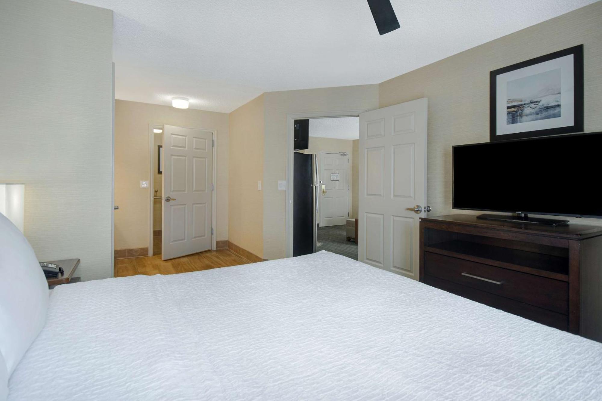 Homewood Suites By Hilton Salt Lake City - Midvale/Sandy Exteriér fotografie