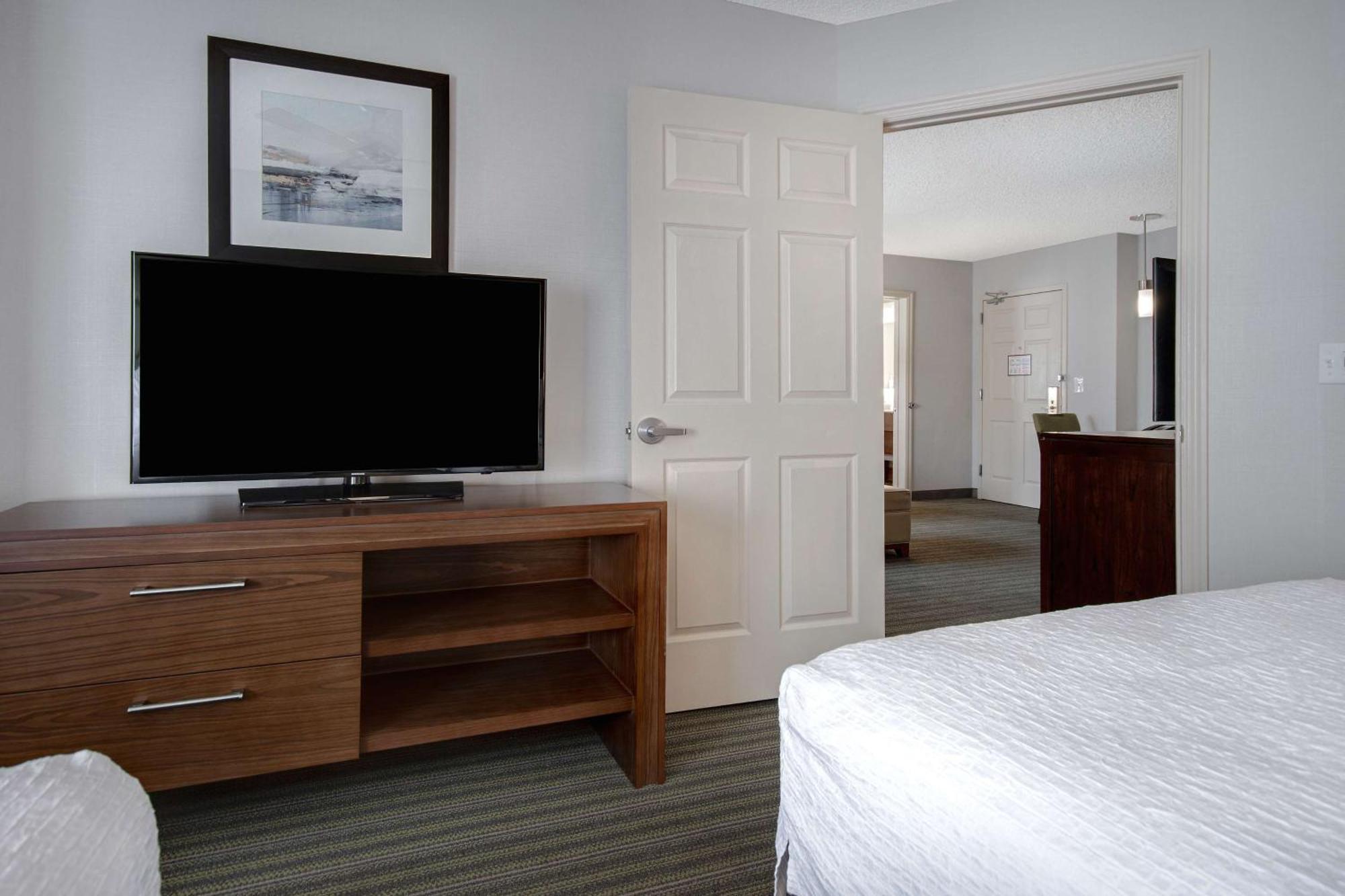 Homewood Suites By Hilton Salt Lake City - Midvale/Sandy Exteriér fotografie