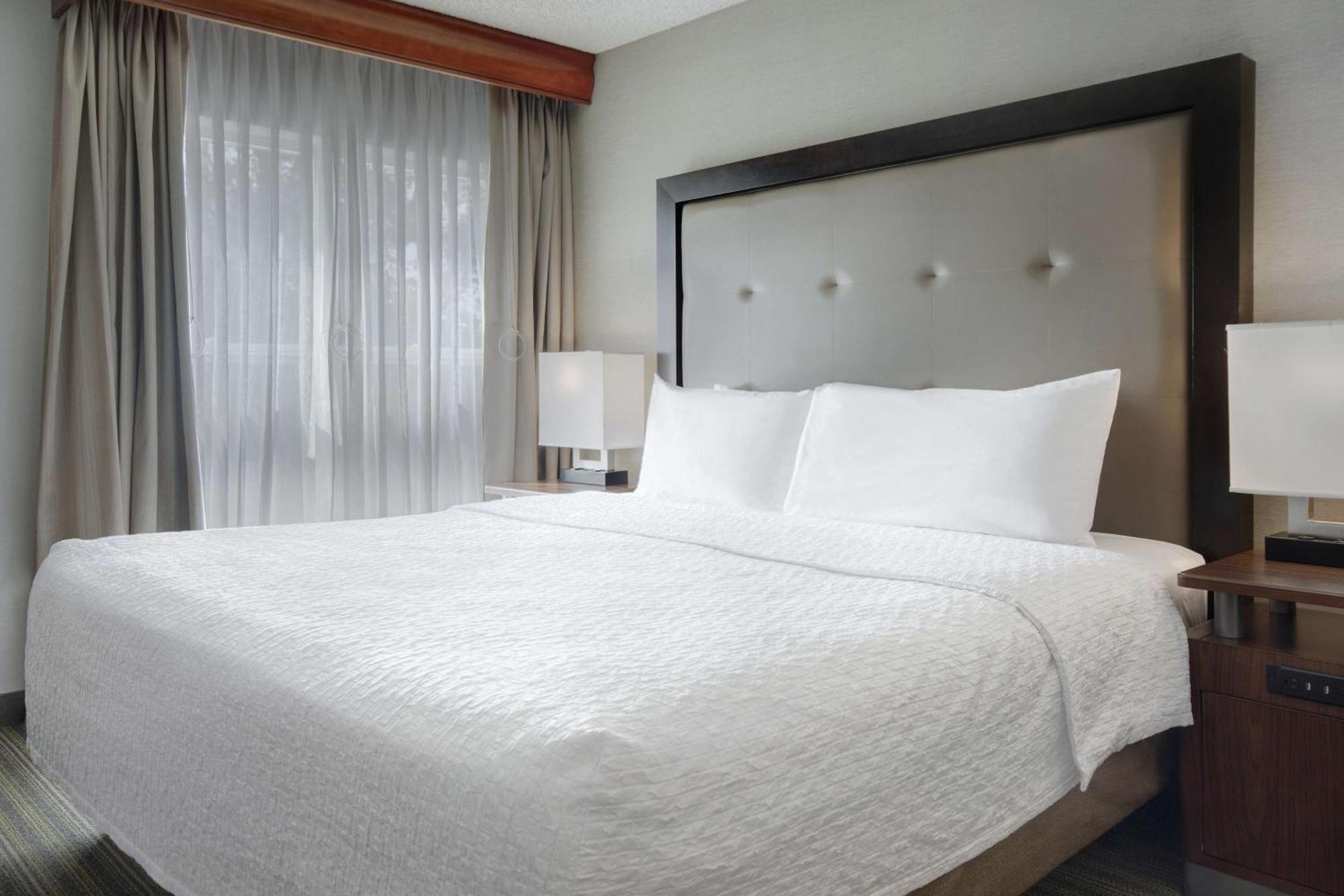 Homewood Suites By Hilton Salt Lake City - Midvale/Sandy Exteriér fotografie