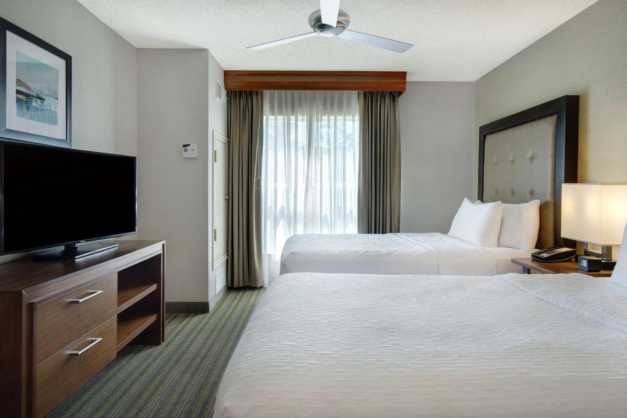 Homewood Suites By Hilton Salt Lake City - Midvale/Sandy Exteriér fotografie