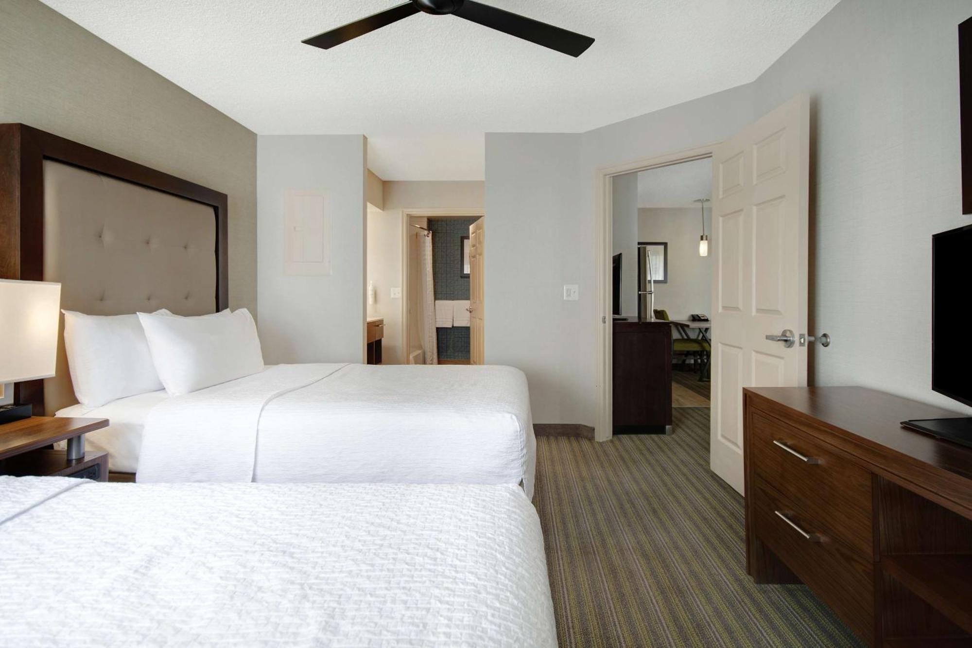 Homewood Suites By Hilton Salt Lake City - Midvale/Sandy Exteriér fotografie