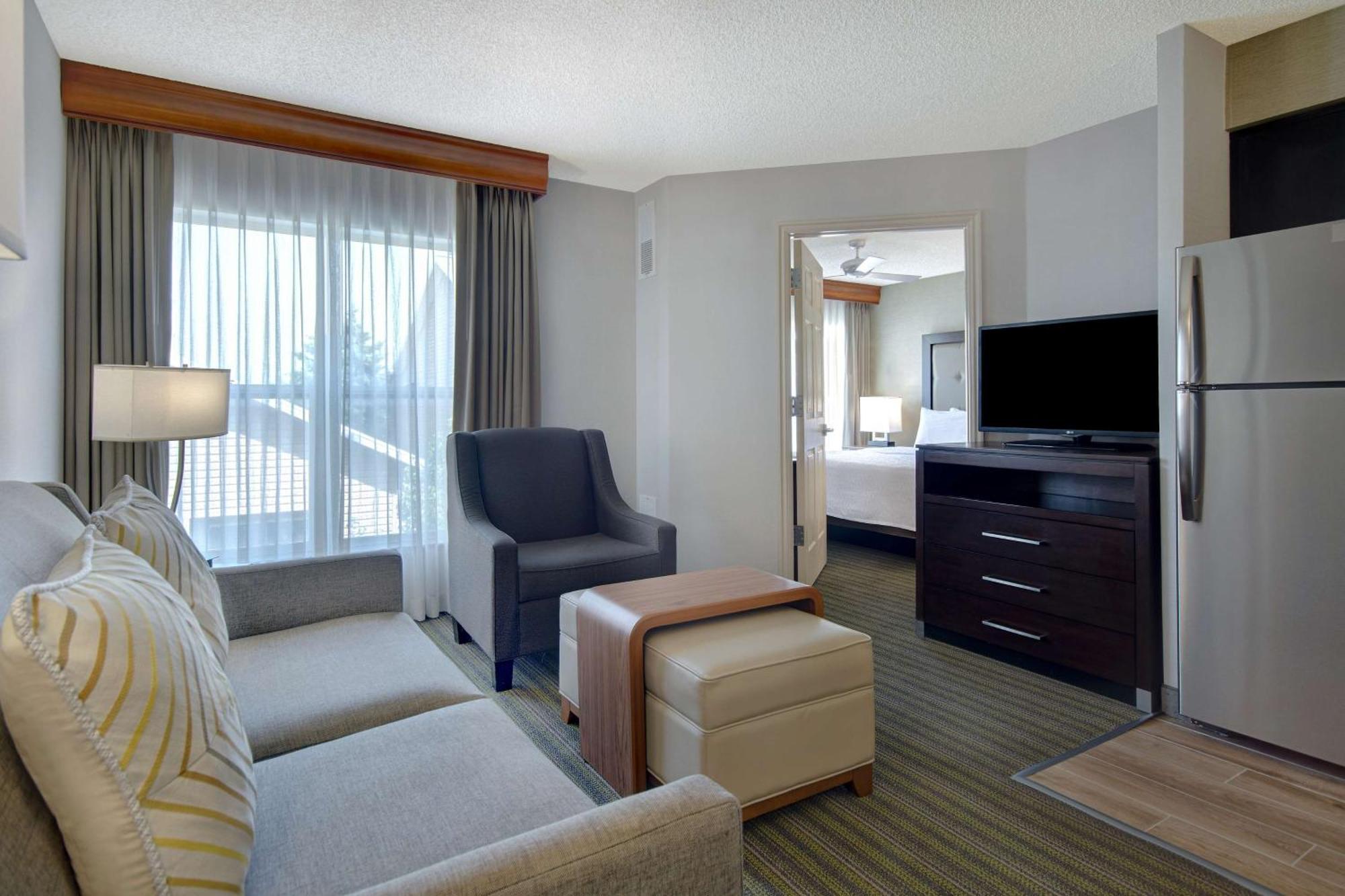 Homewood Suites By Hilton Salt Lake City - Midvale/Sandy Exteriér fotografie