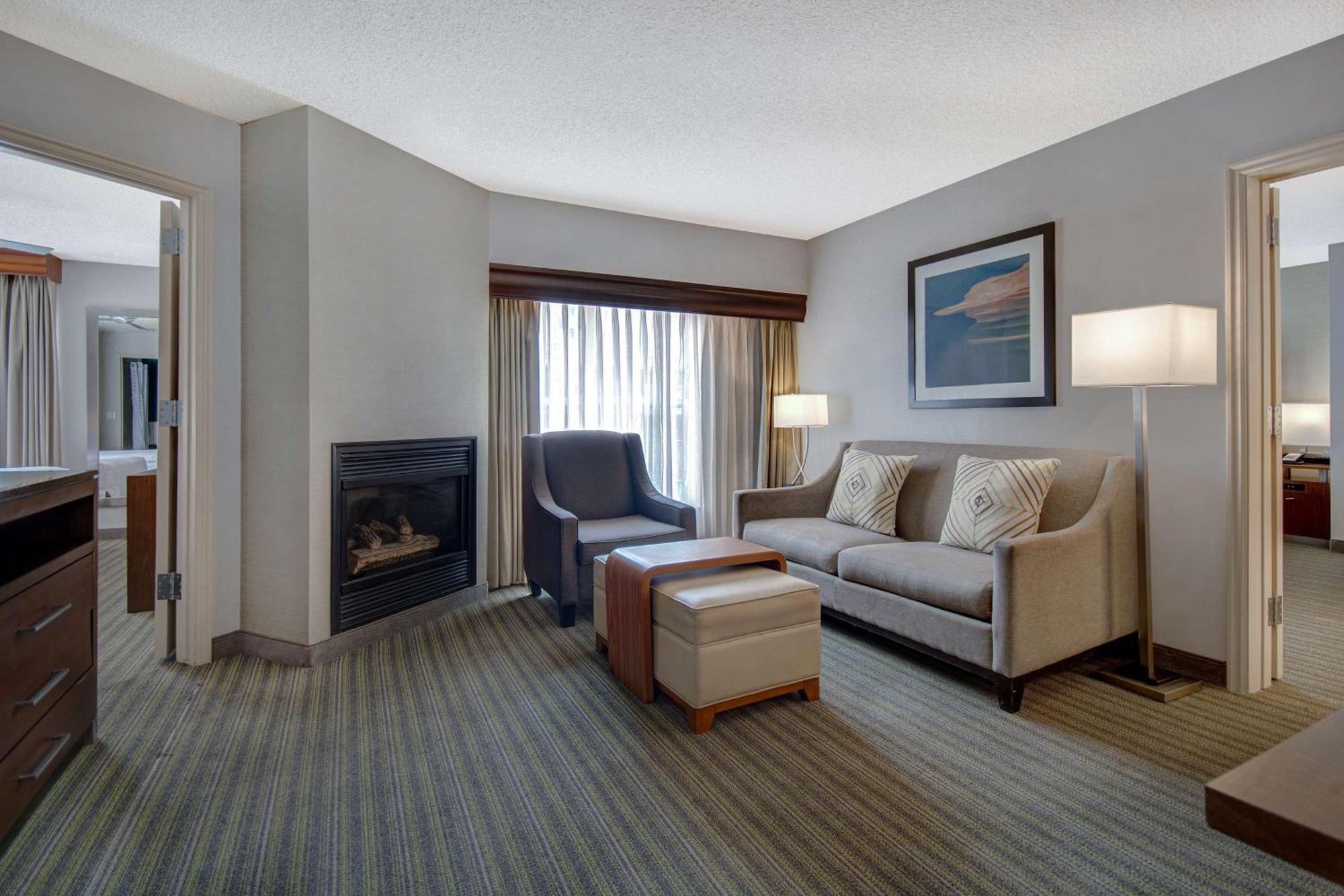 Homewood Suites By Hilton Salt Lake City - Midvale/Sandy Exteriér fotografie