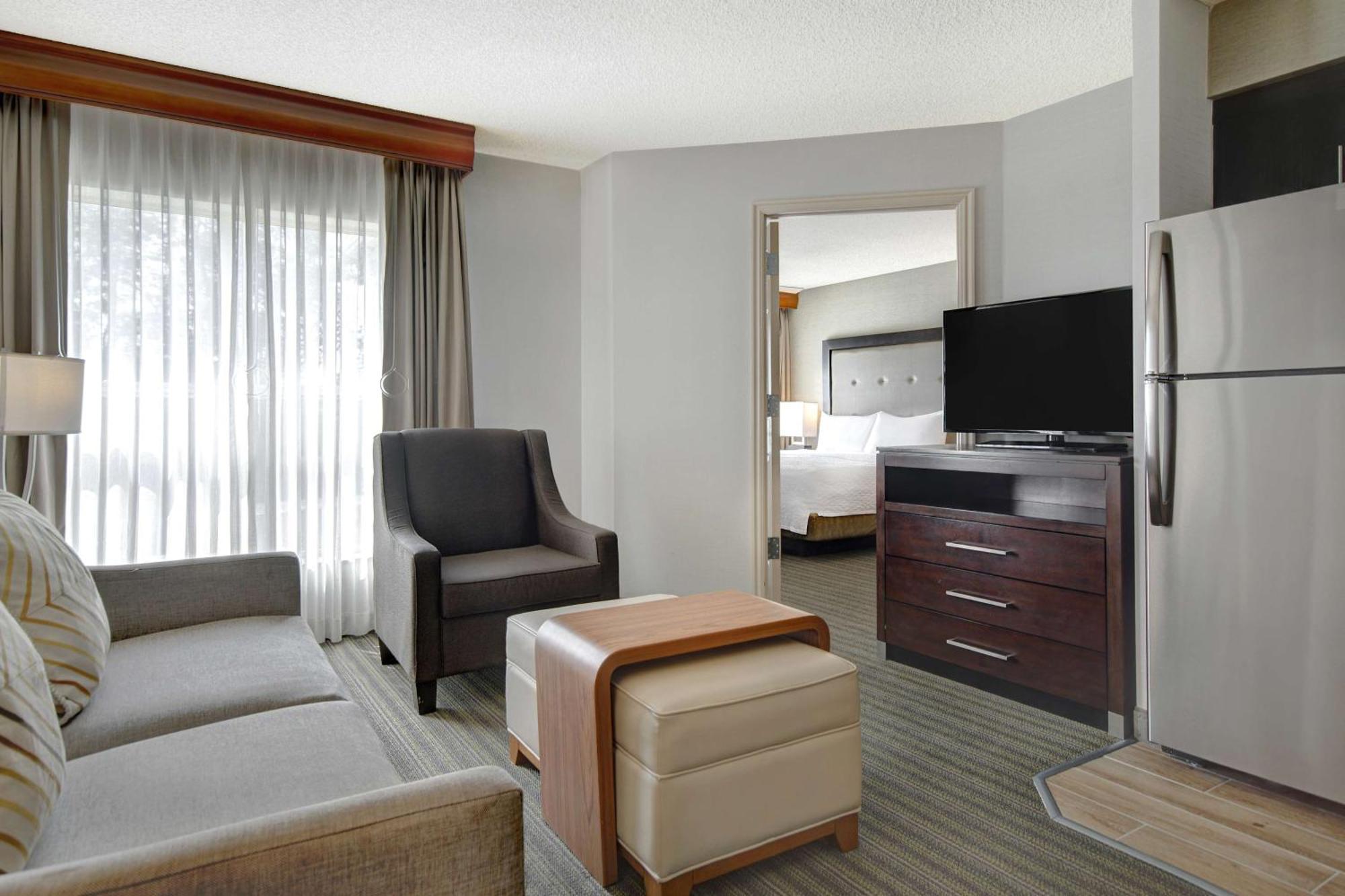 Homewood Suites By Hilton Salt Lake City - Midvale/Sandy Exteriér fotografie