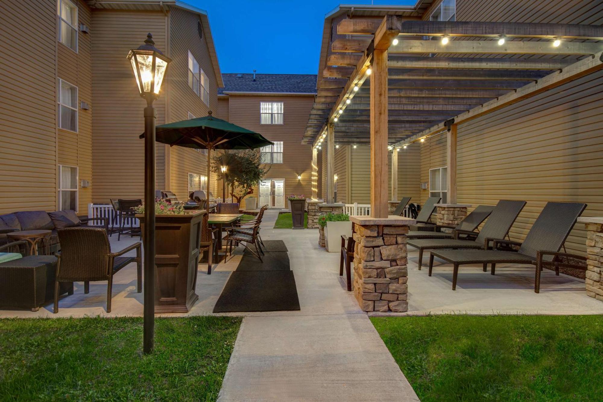 Homewood Suites By Hilton Salt Lake City - Midvale/Sandy Exteriér fotografie