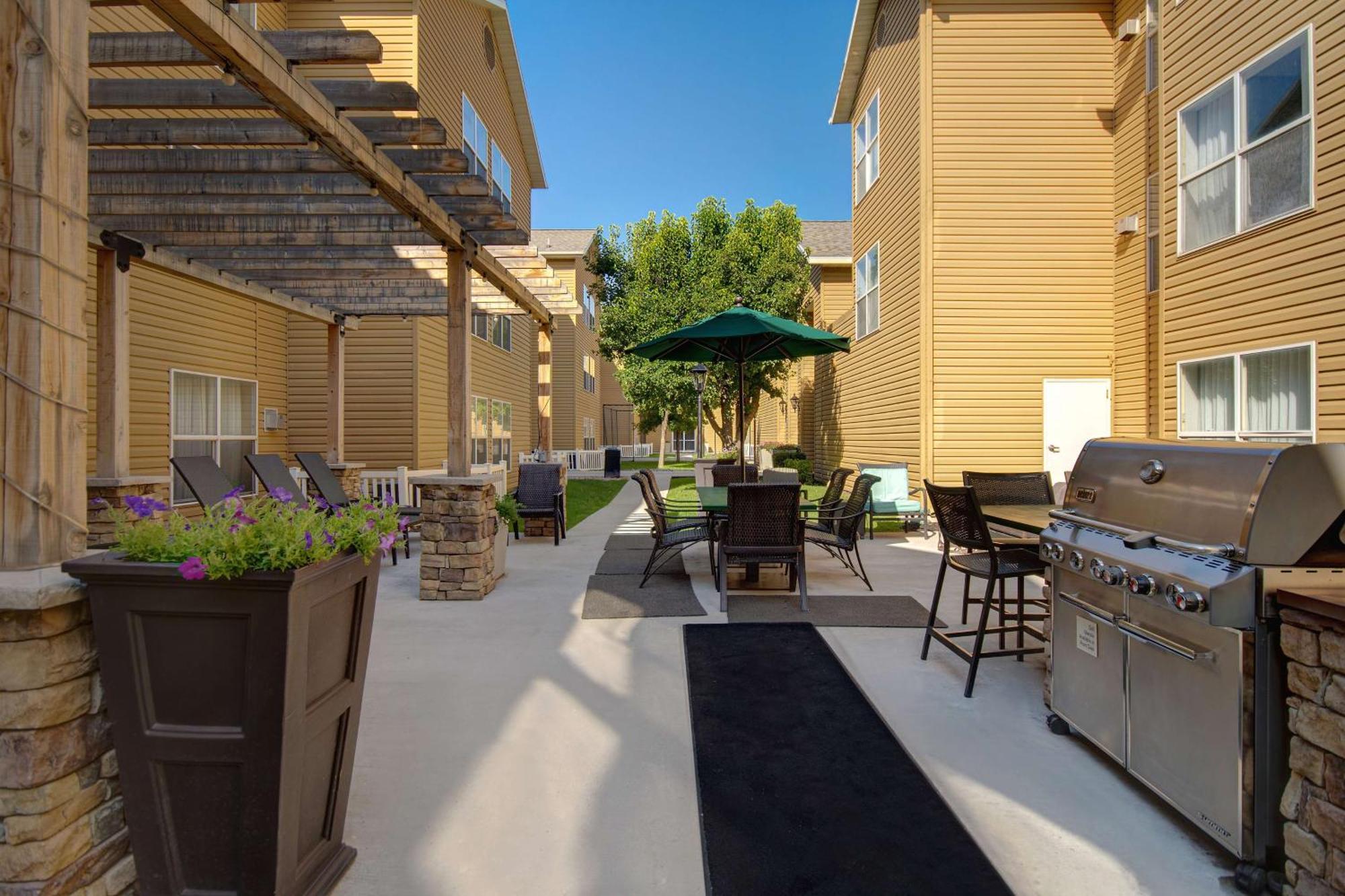 Homewood Suites By Hilton Salt Lake City - Midvale/Sandy Exteriér fotografie