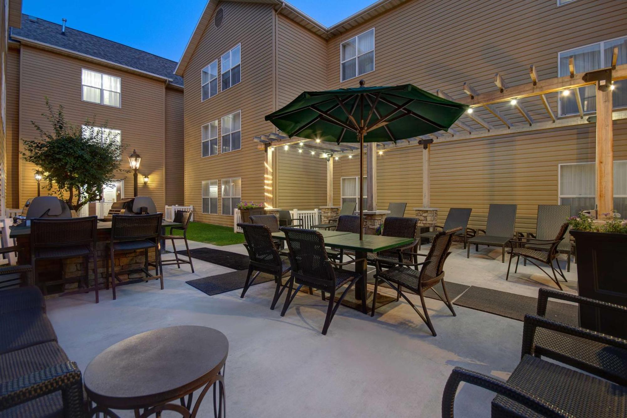 Homewood Suites By Hilton Salt Lake City - Midvale/Sandy Exteriér fotografie